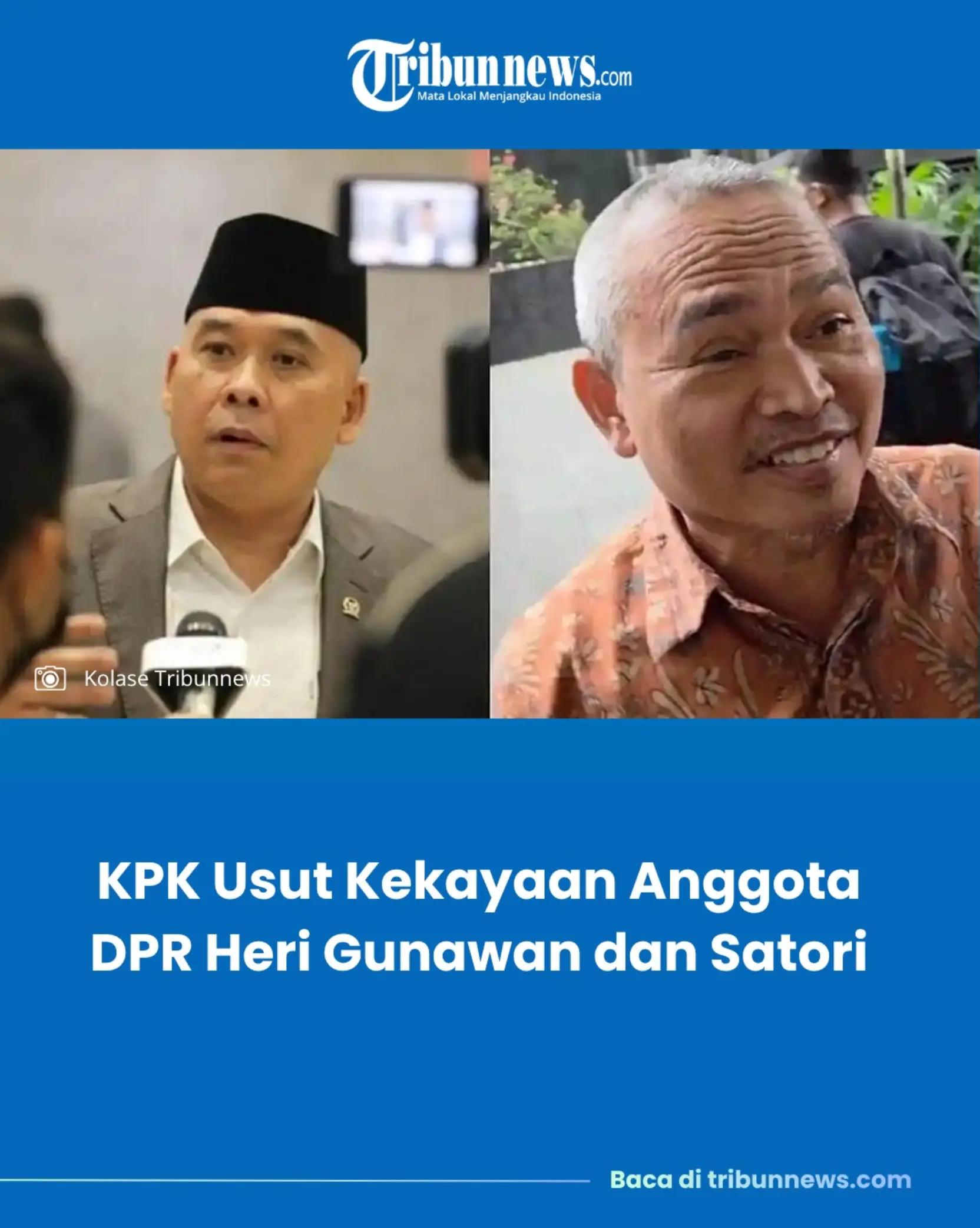 @Tribunnews