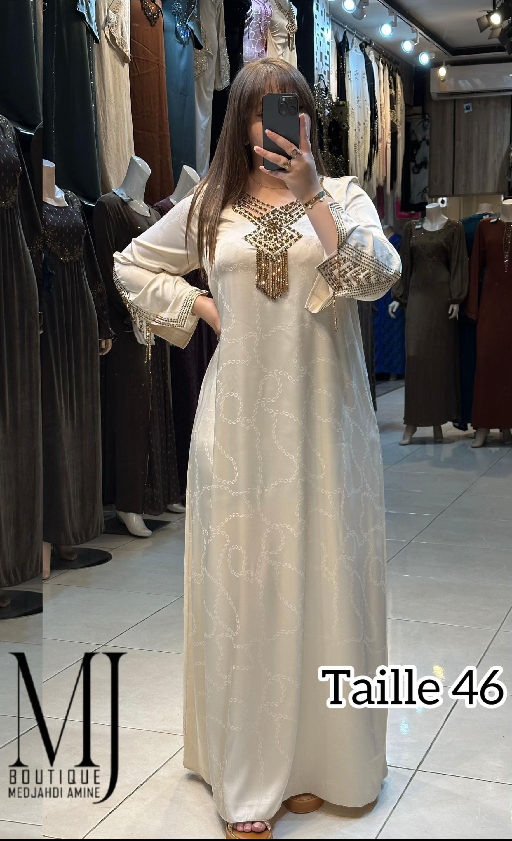 @Boutique Medjahdi Amine