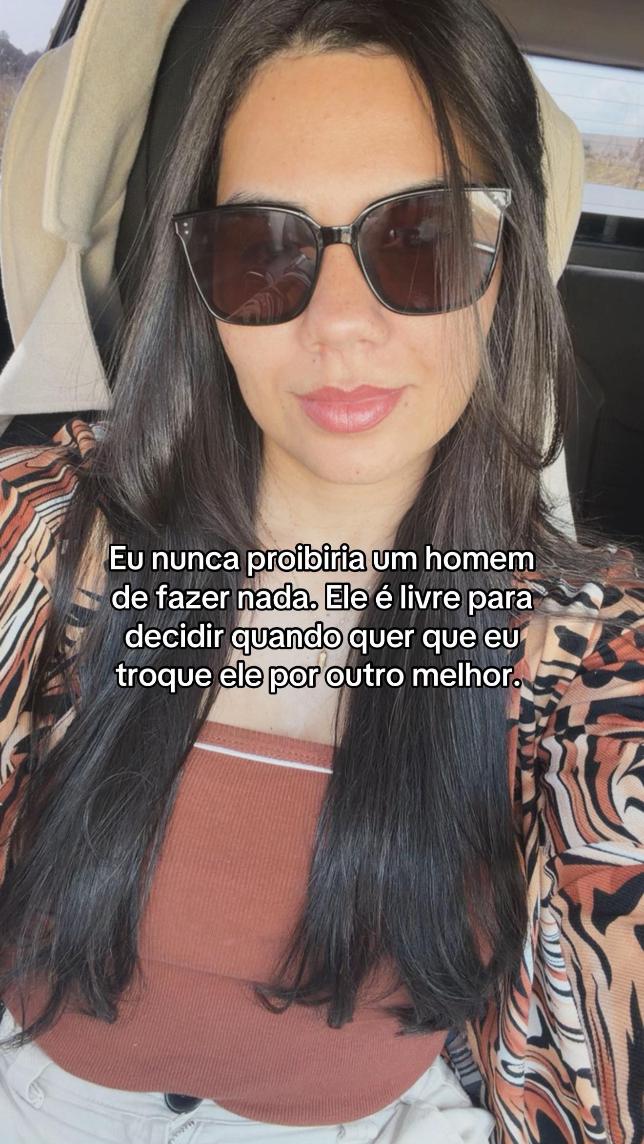 @Priscila Vieira