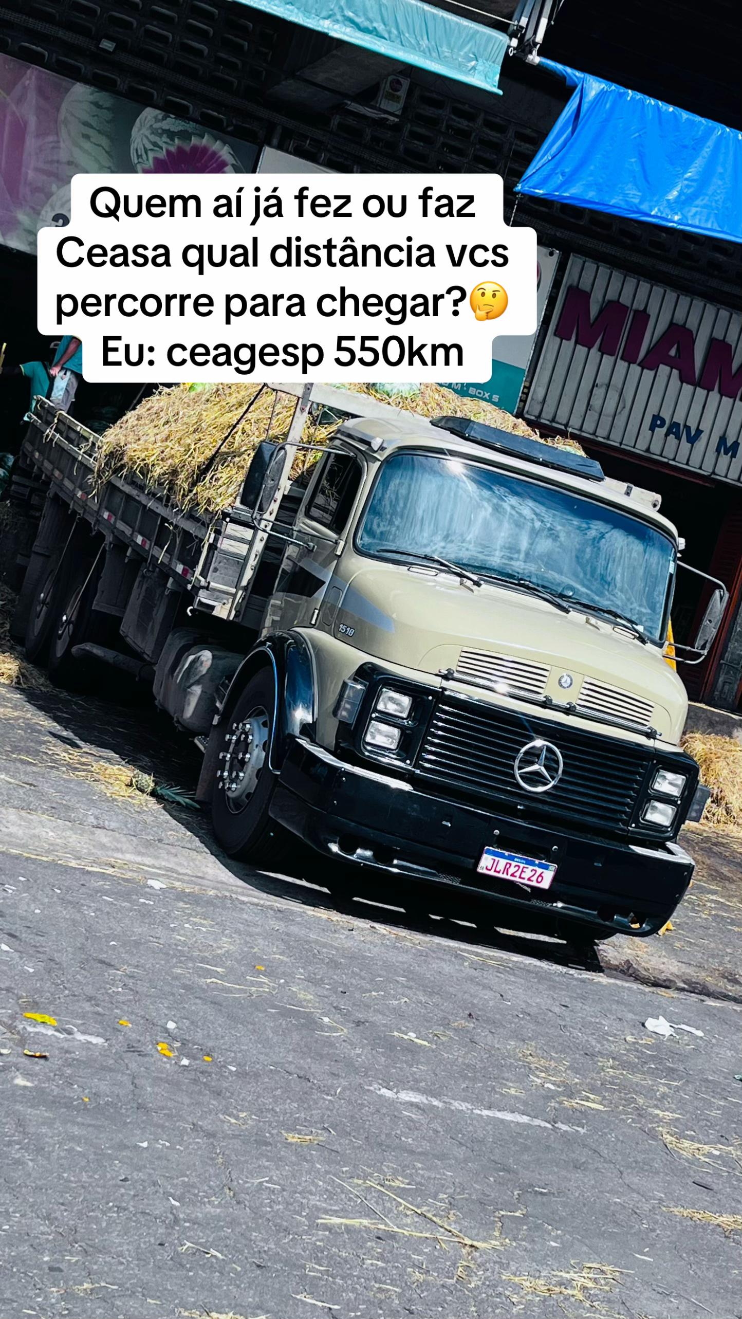 @Desbloqueados Mercosul 🚛