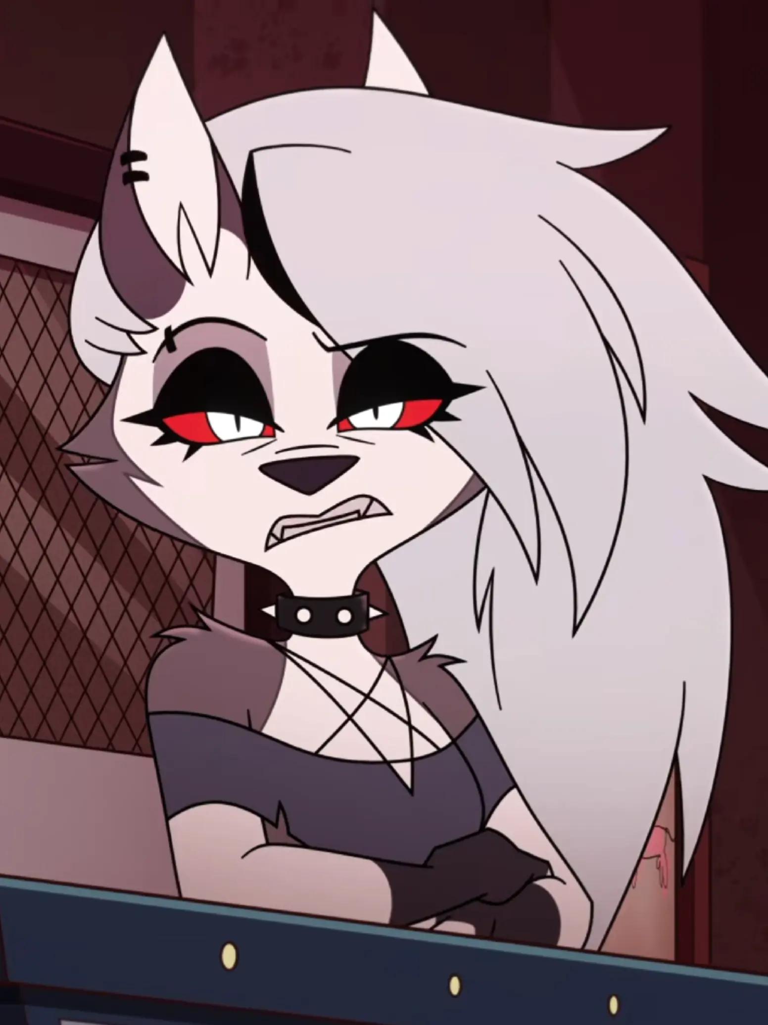 @🐺 𝑳𝒐𝒐𝒏𝒂 🐺