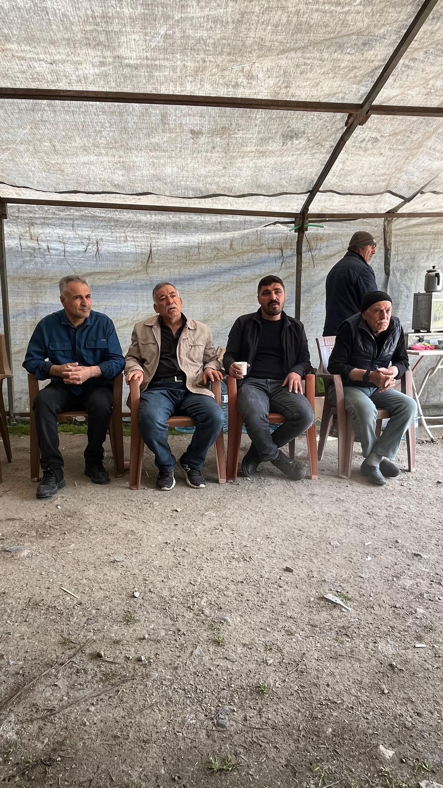 @Yerköy Hacılı Köyü