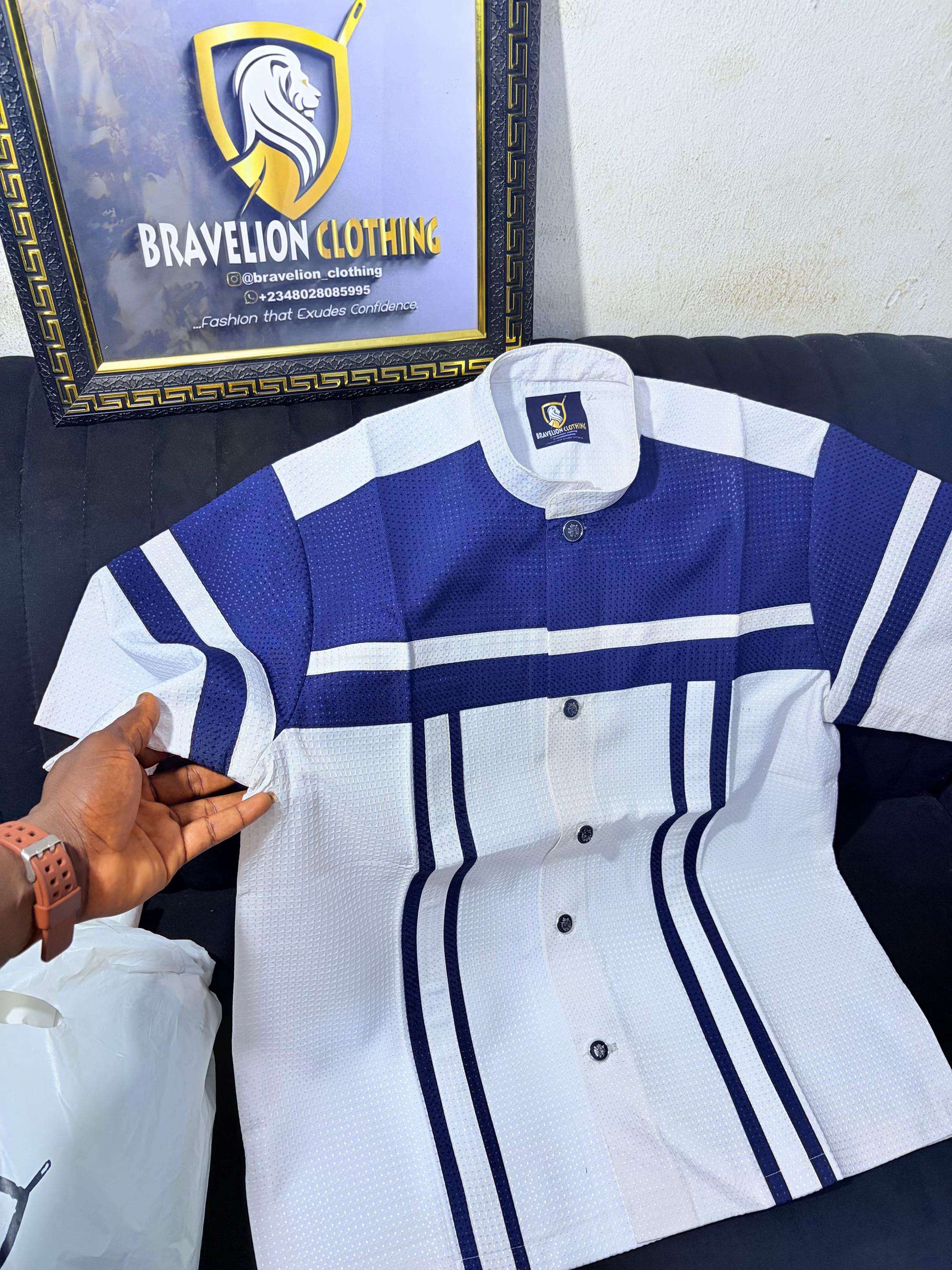 @BRAVELION 🧵✂️🛍️
