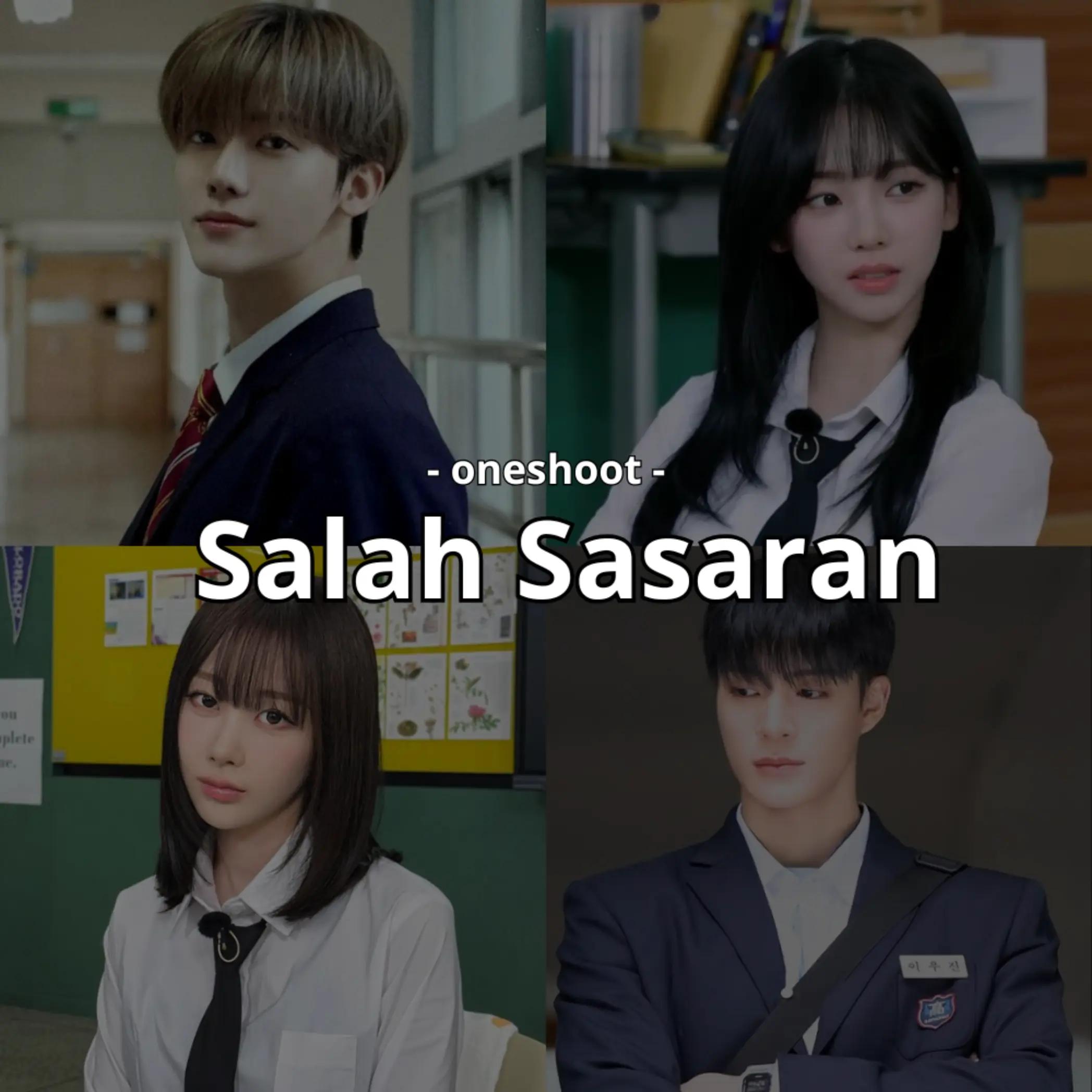@Biescuit88 on Wattpad
