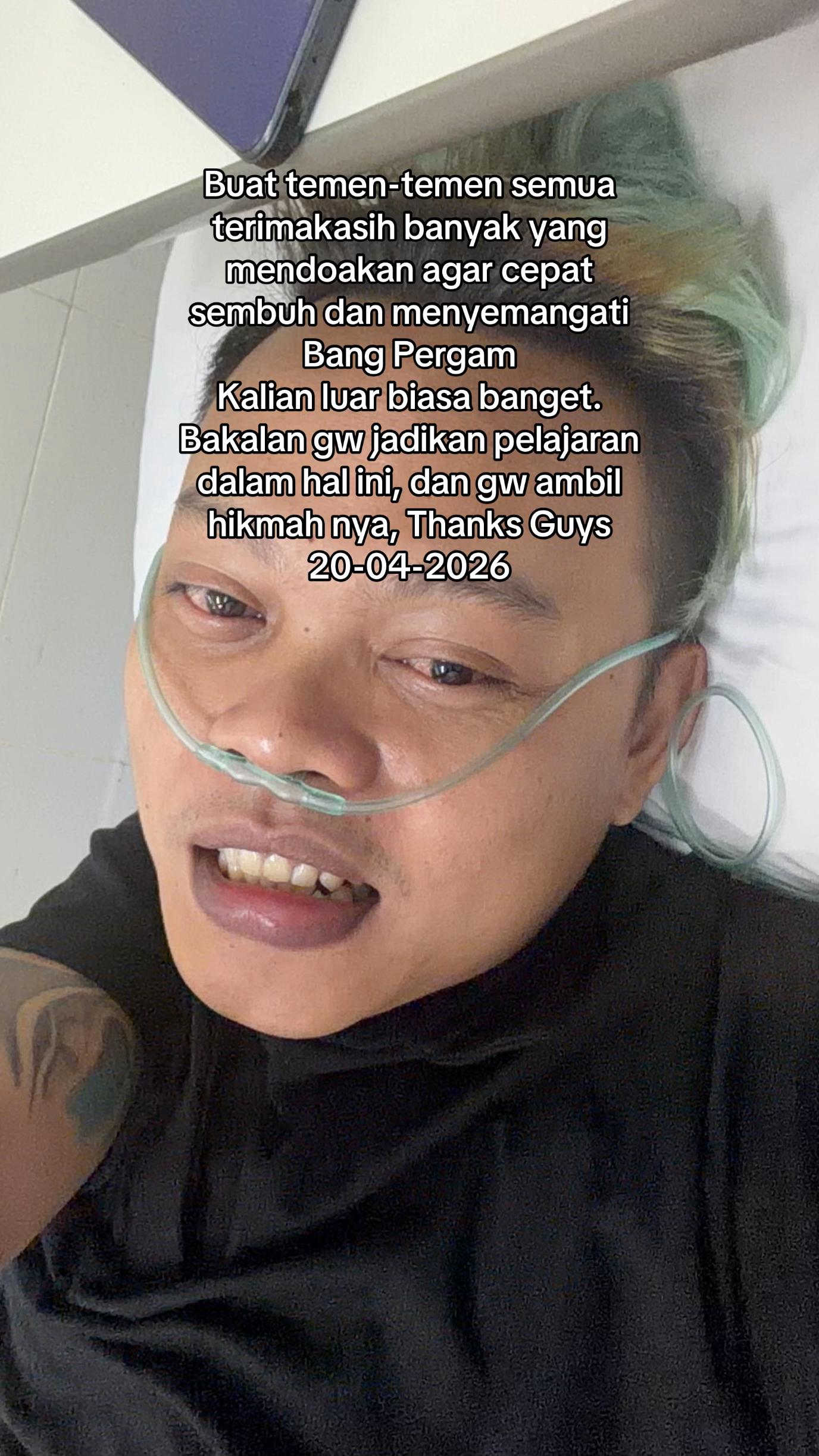 @JB || PERGAM CRUEL