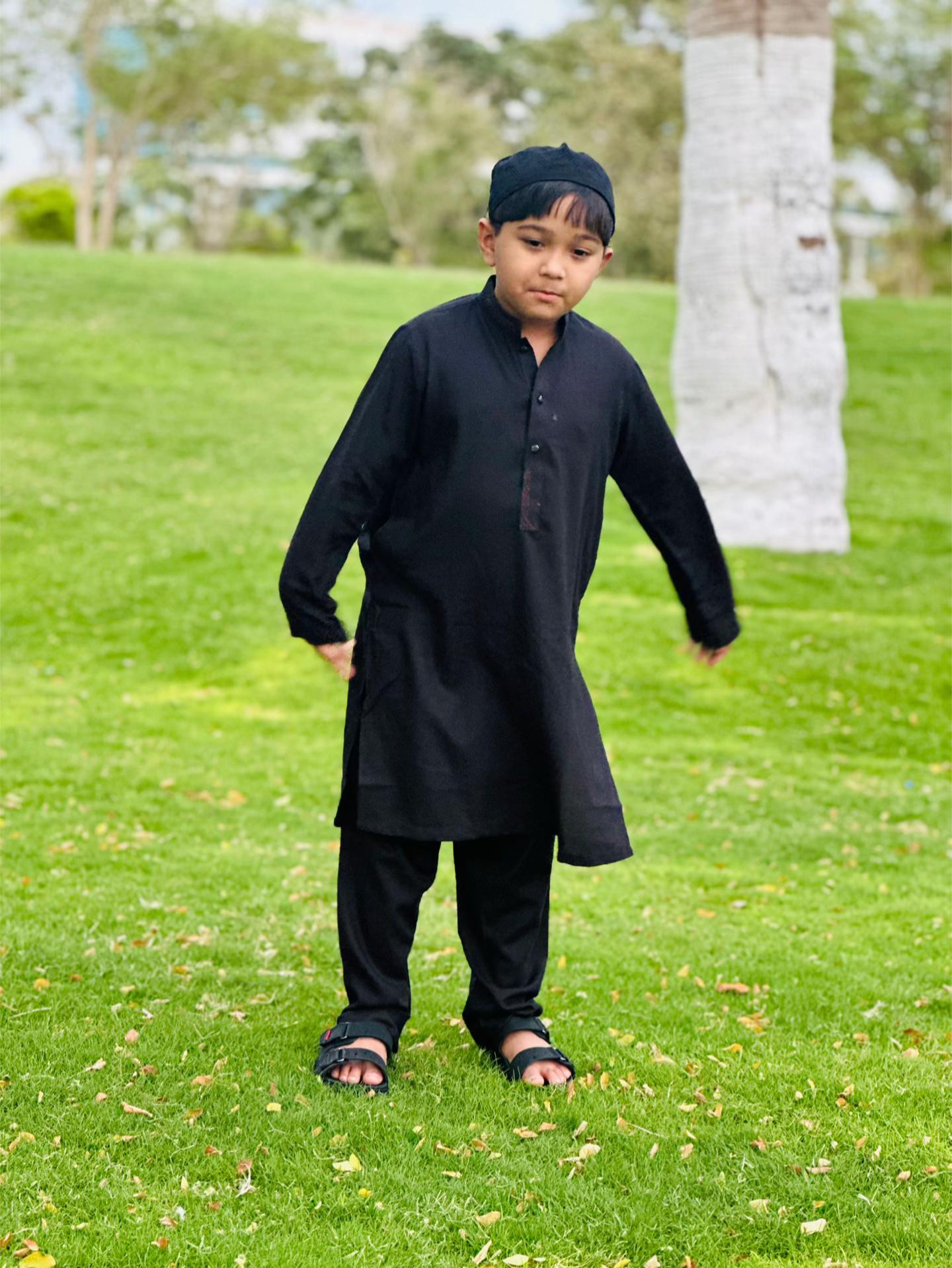 @Umar