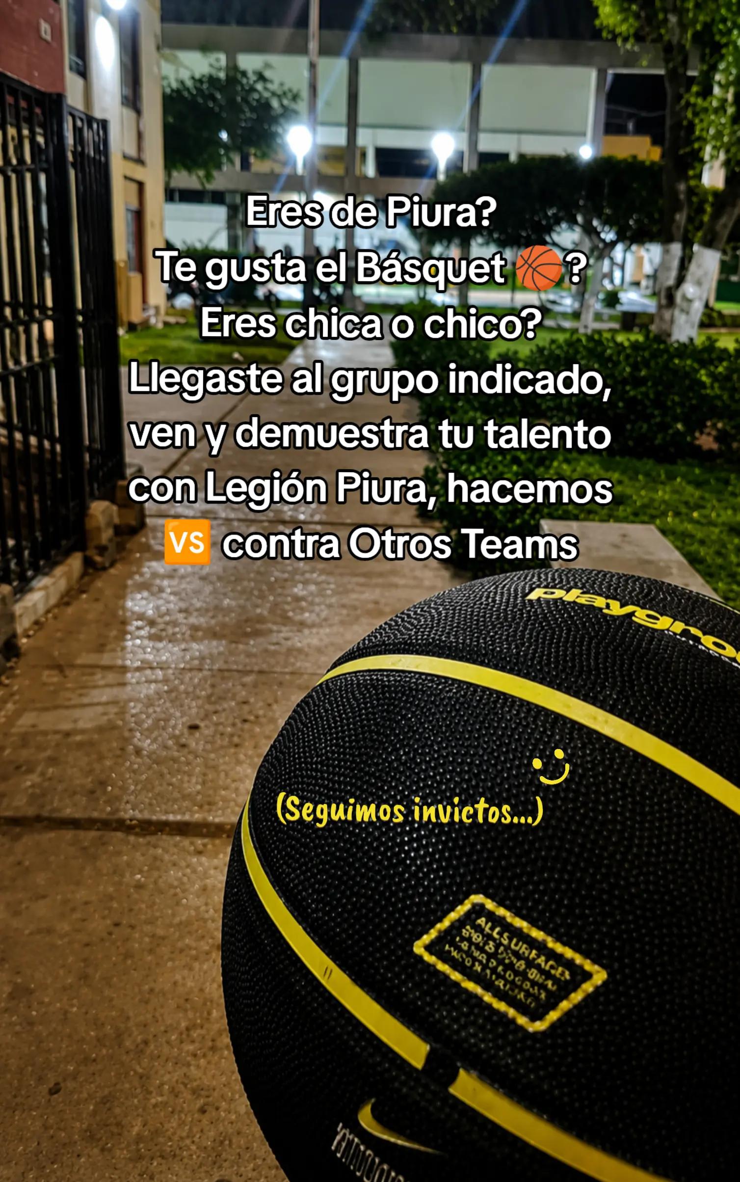 @Legión Piura 🛡️🦁