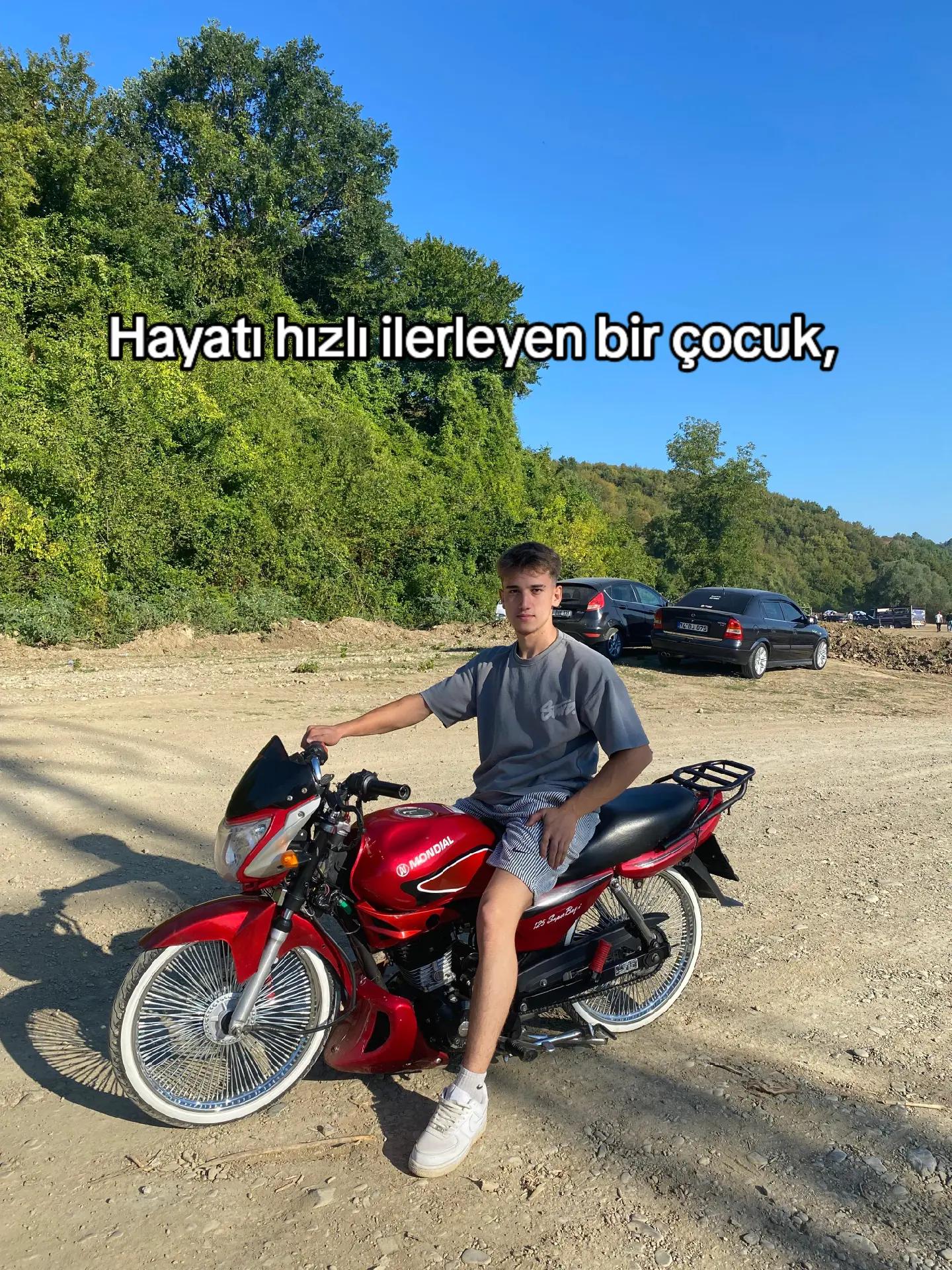 @Enes Dama