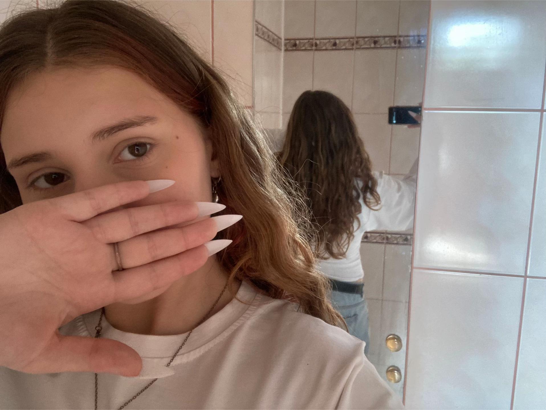 @эскейп
