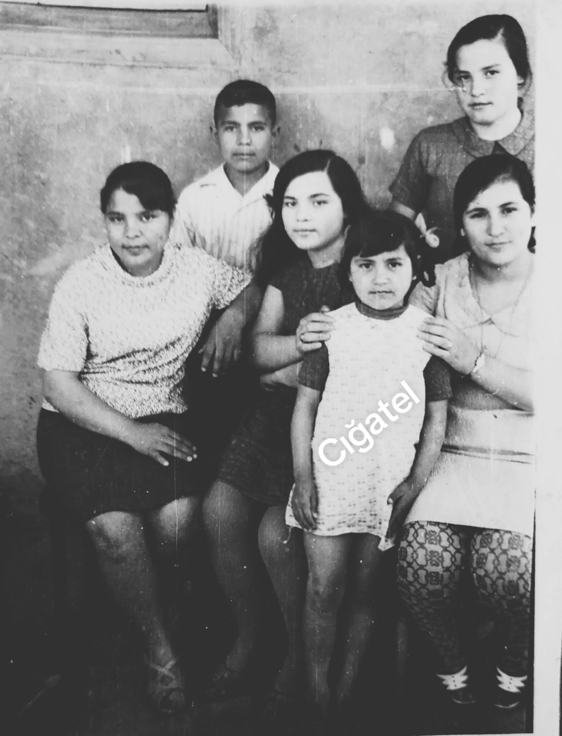 @Cığatel Poeziya