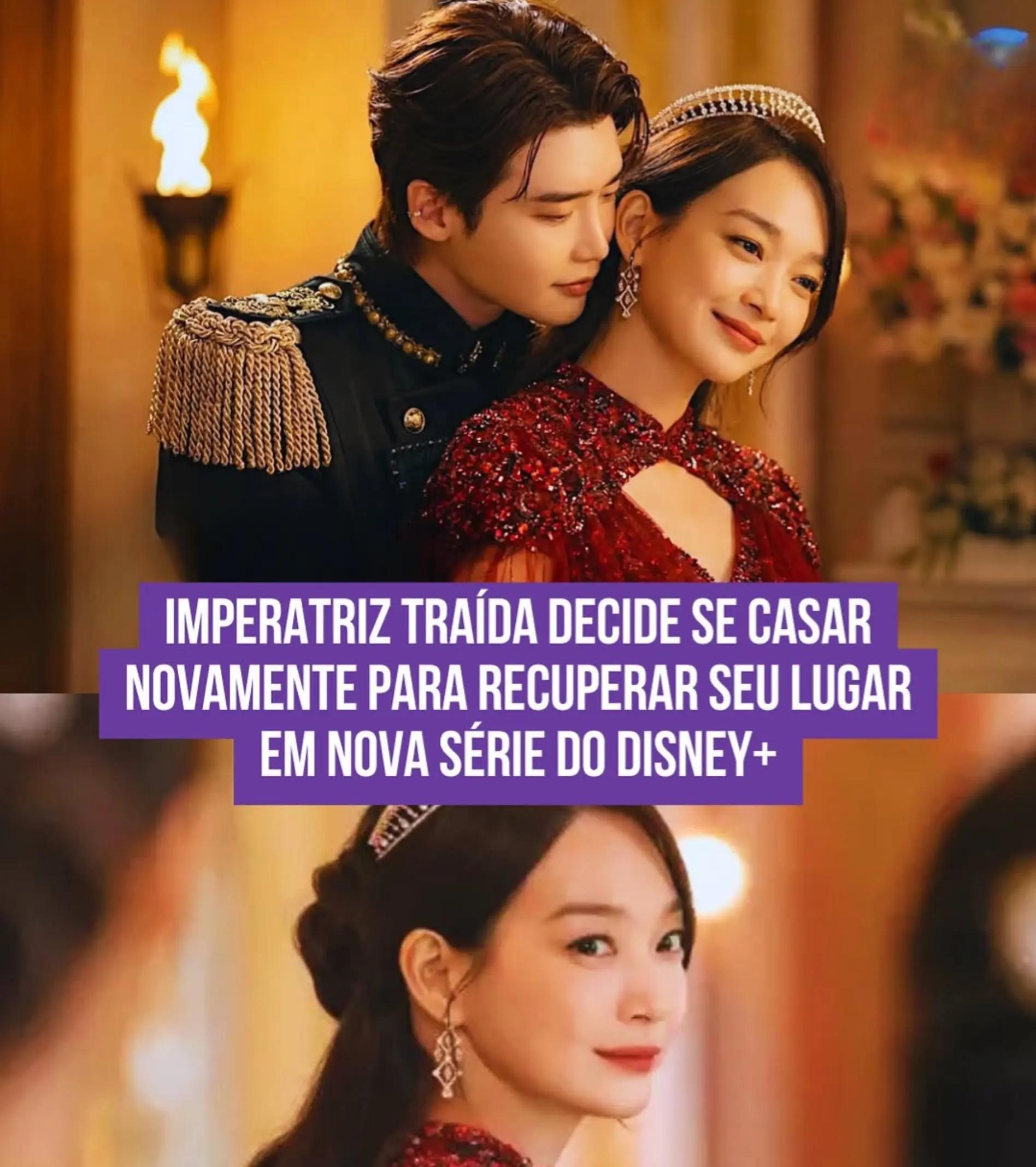 @Estação Doramas