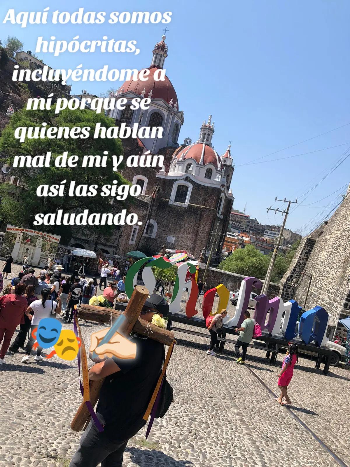 @Avril Garcia