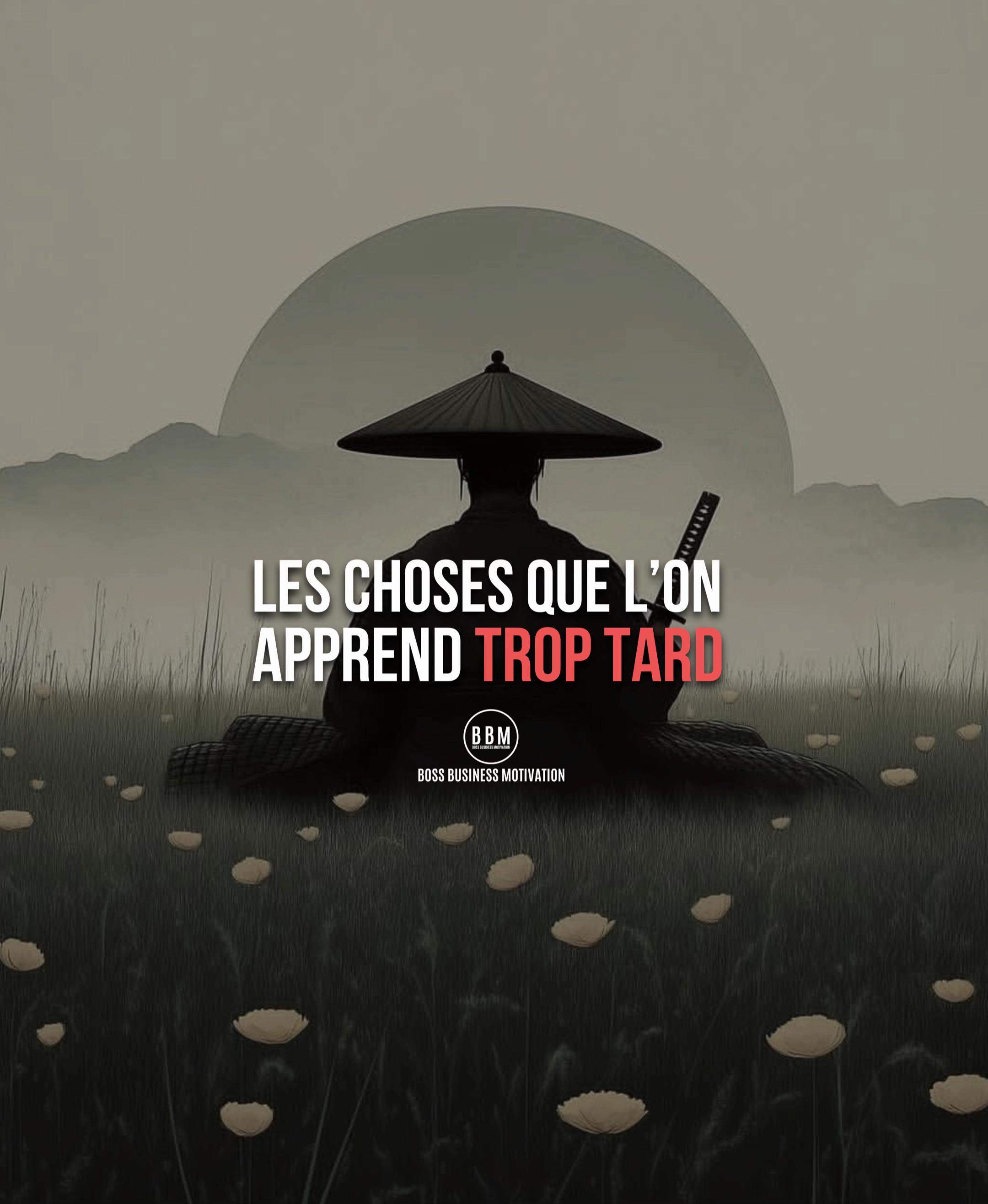 @Boss Business Motivation