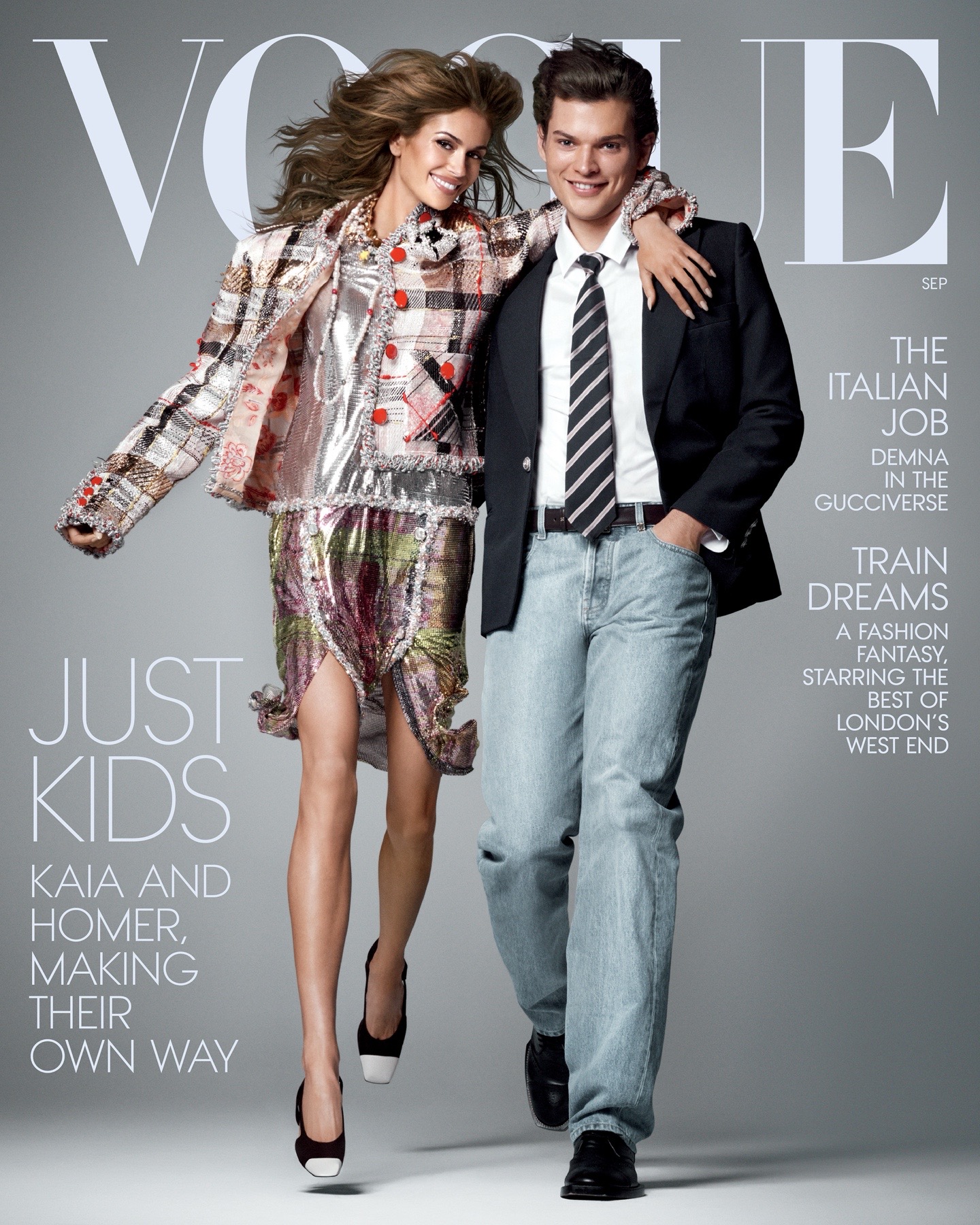 @Vogue