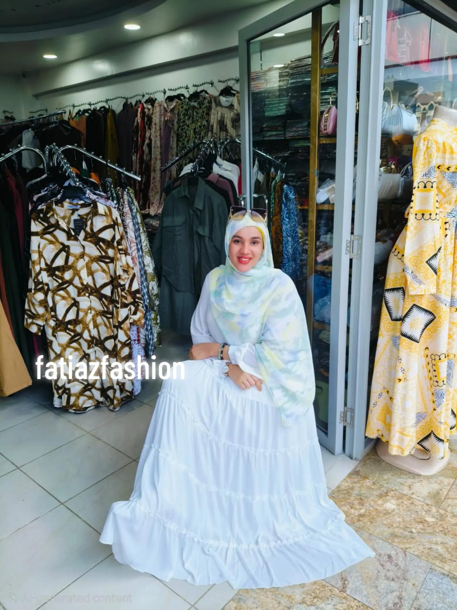 @fatiazfashion