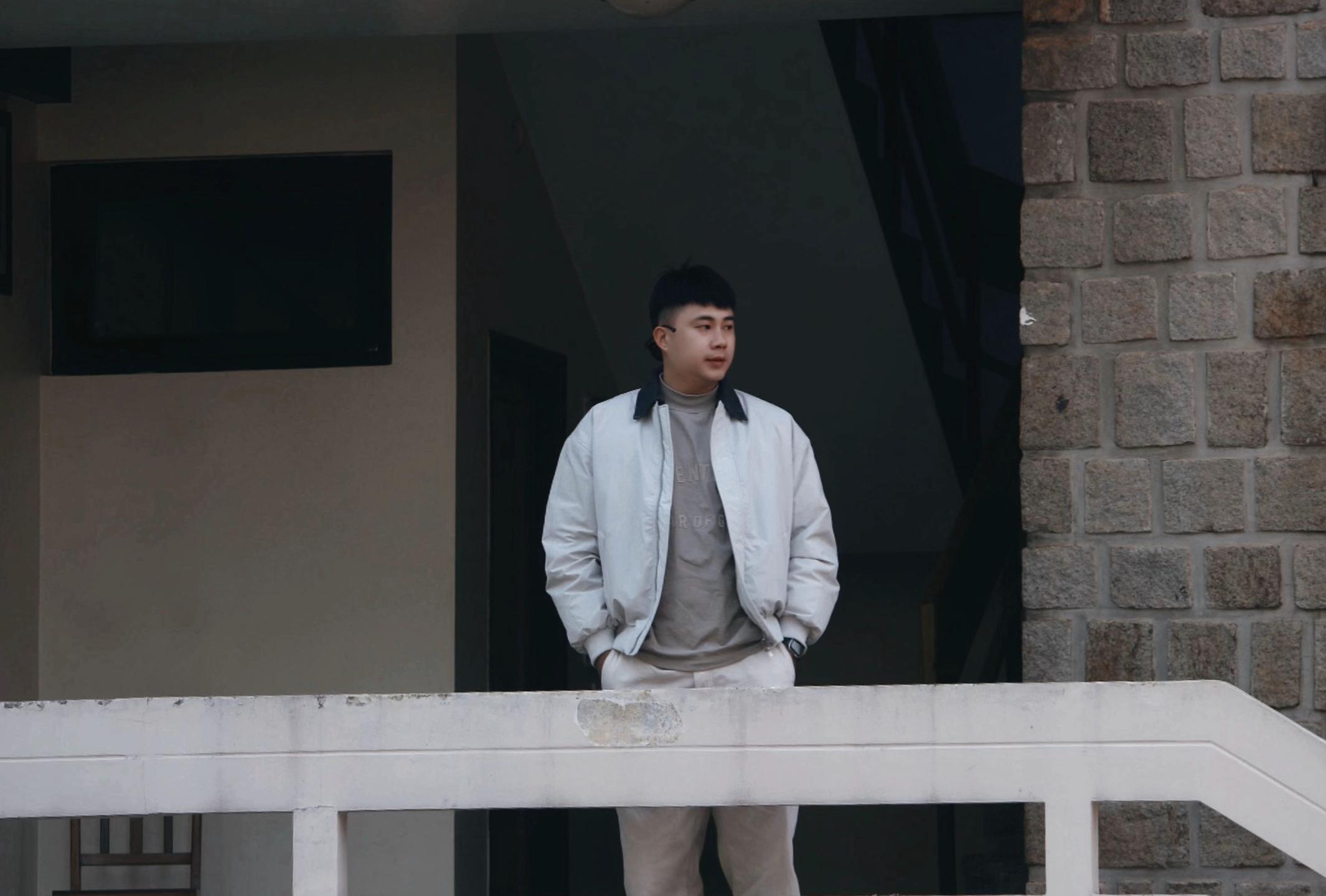 @Phước Trương