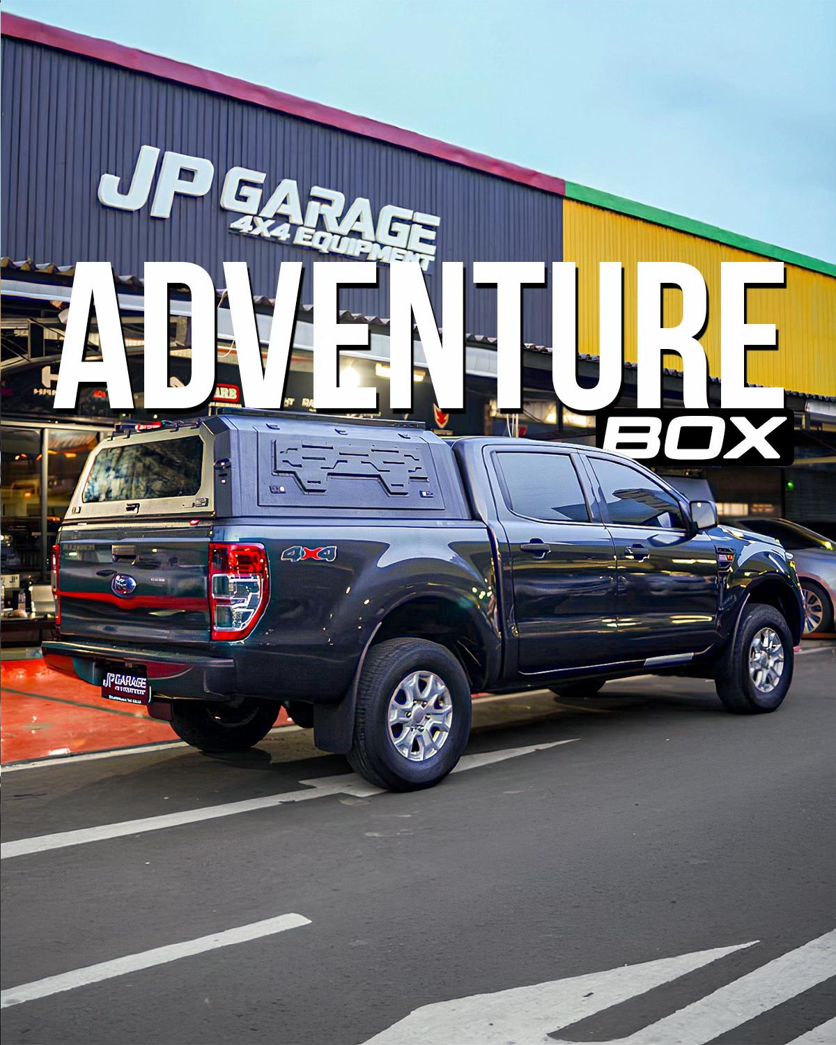 @JP 4x4 Autosport