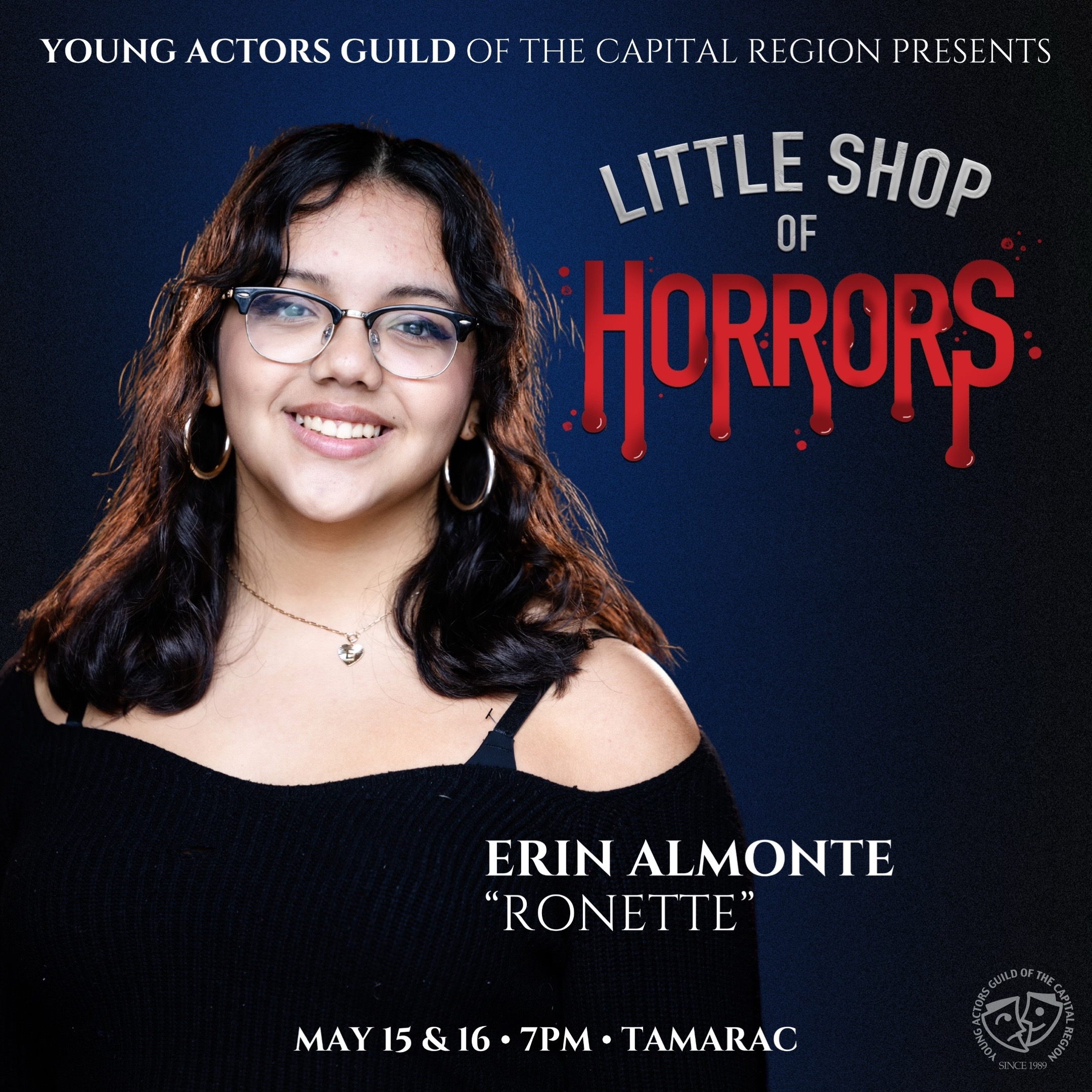 @Youngactorsguild