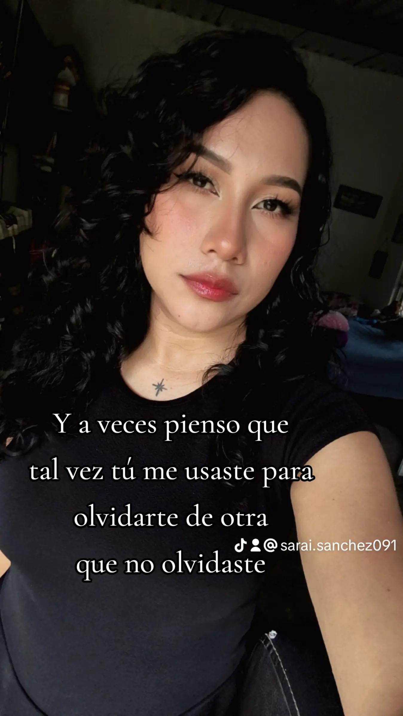 @sarai sanchez