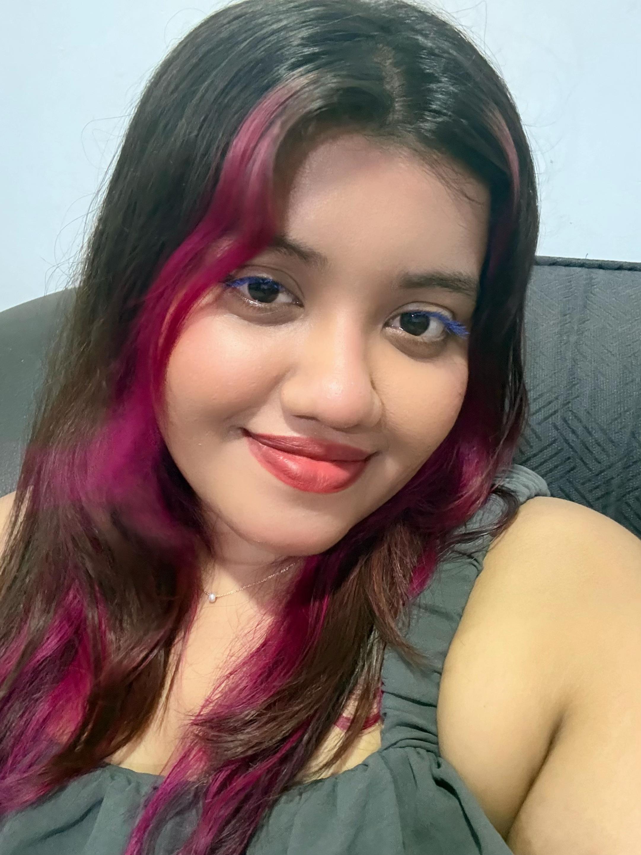 @Hiru_Bolee🦄💜
