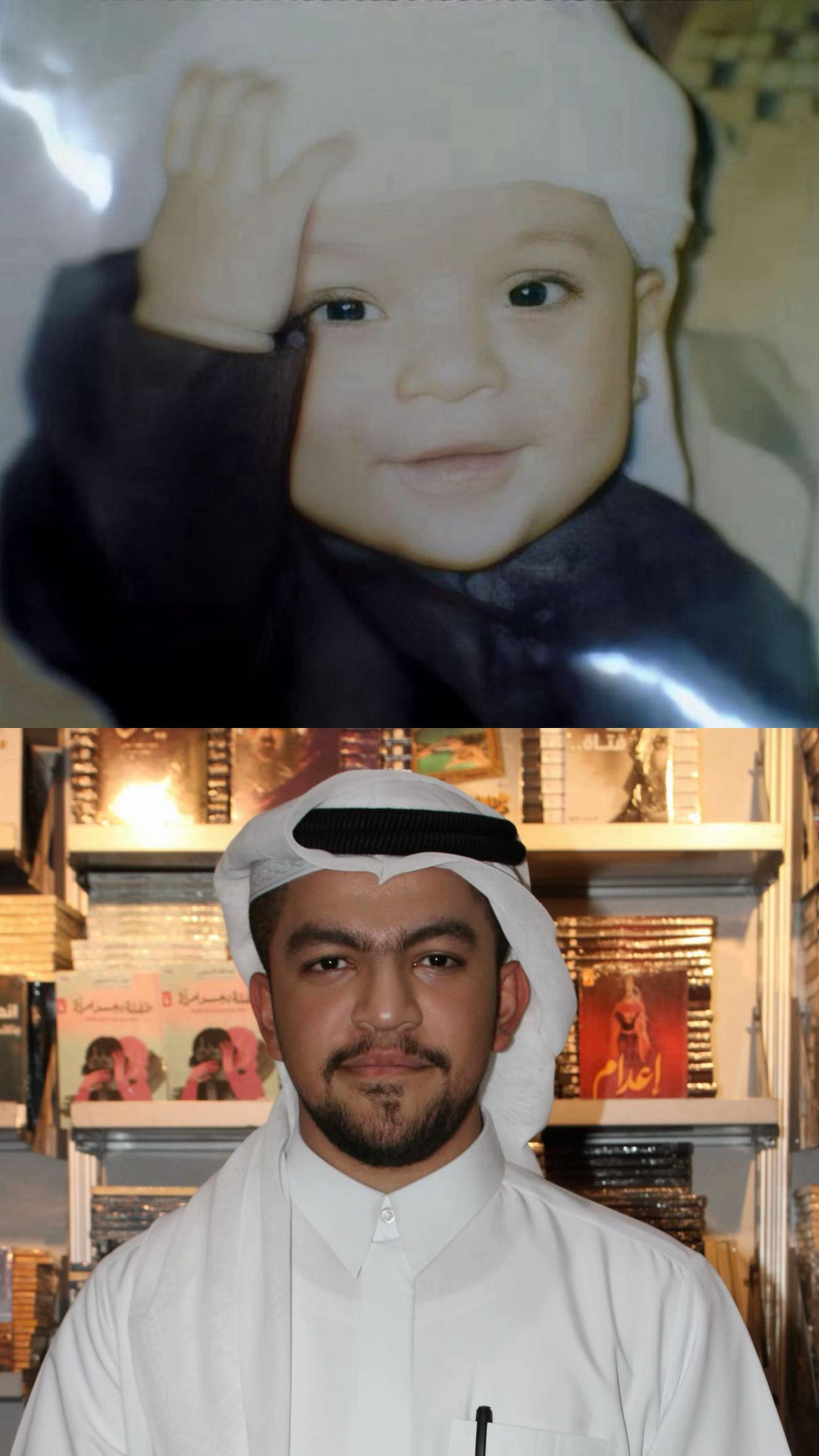 @عـمـار بن سعيد ✨