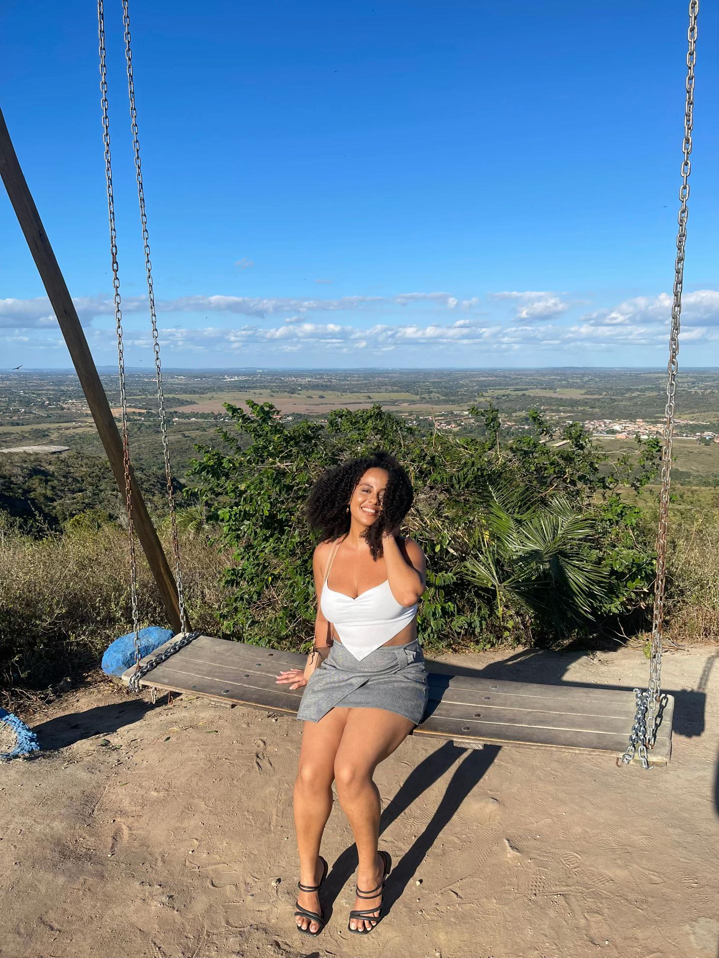 @Graciele Cruz