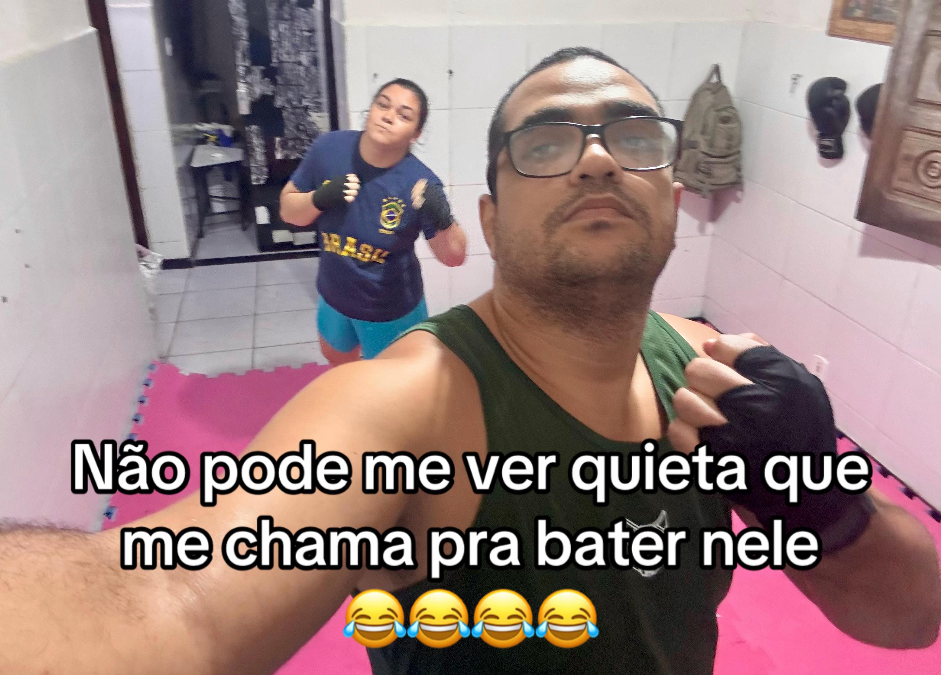 @FamíliaBJJ 🥋🥊🔥