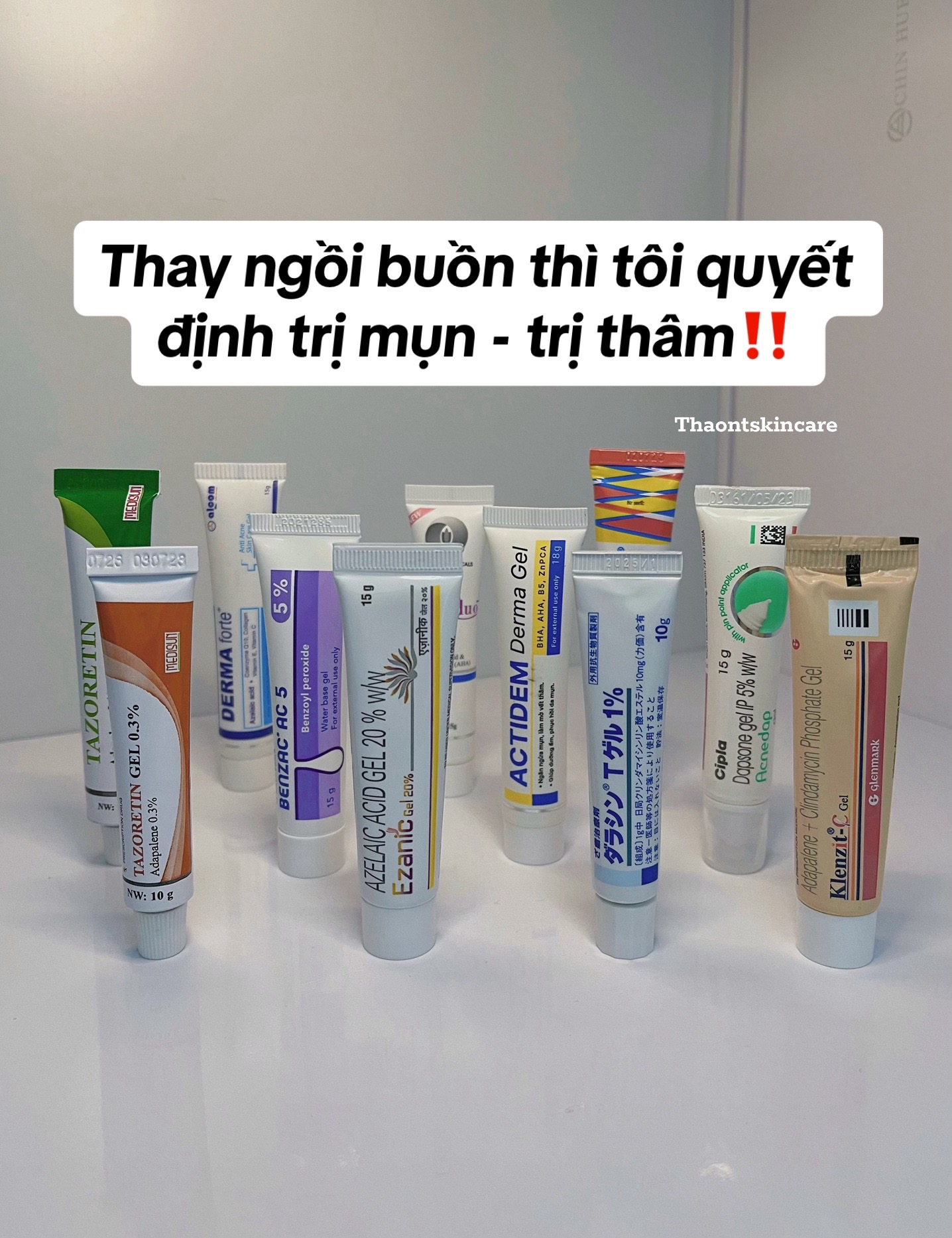 @Thảo NT Skincare
