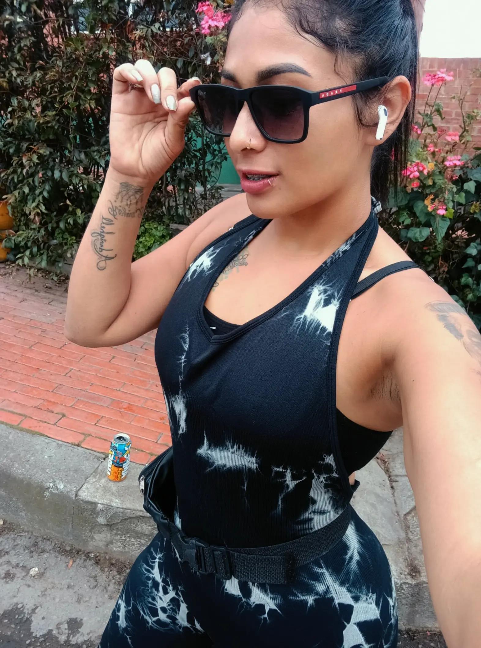 @🏳️🌈🐧💞MarceyReyna🐧 🏳️🌈