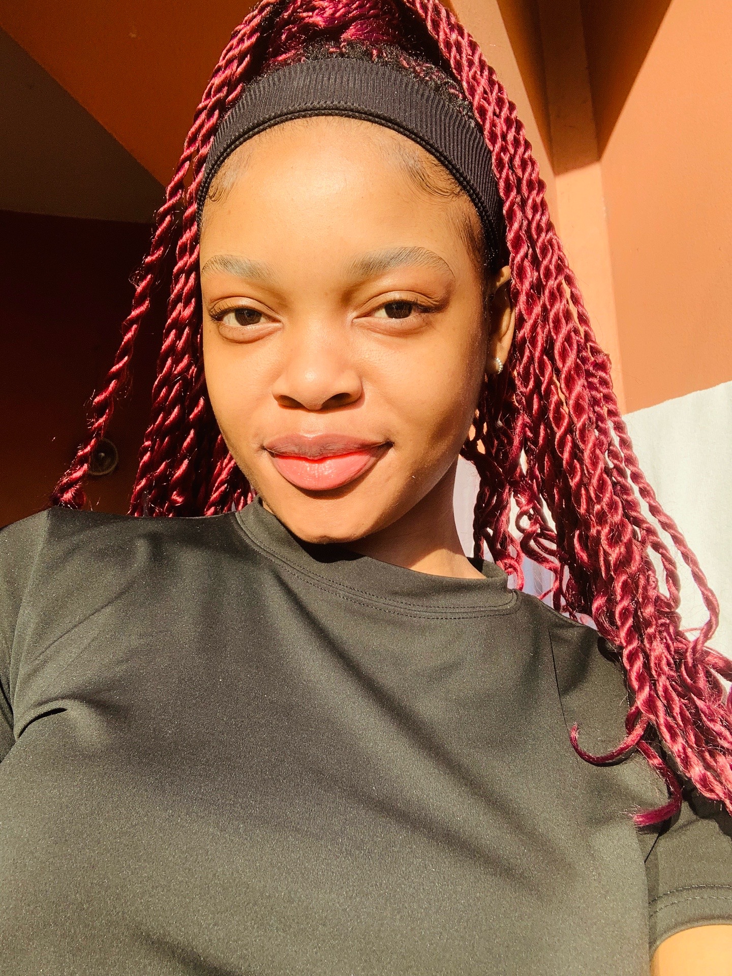 @Thembelihle