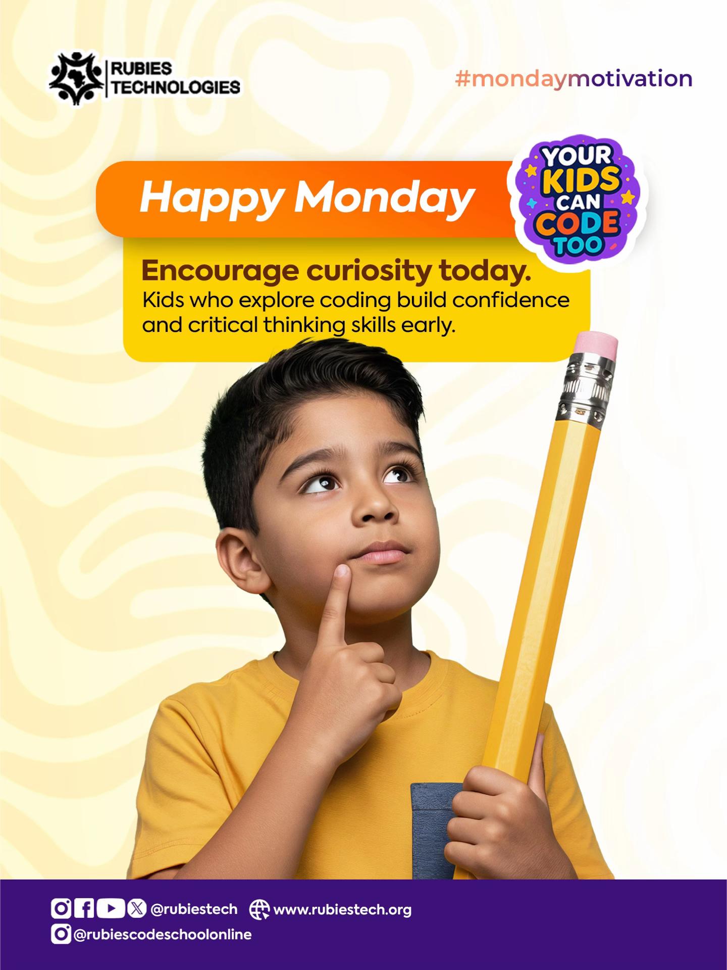 @Coding school for kids