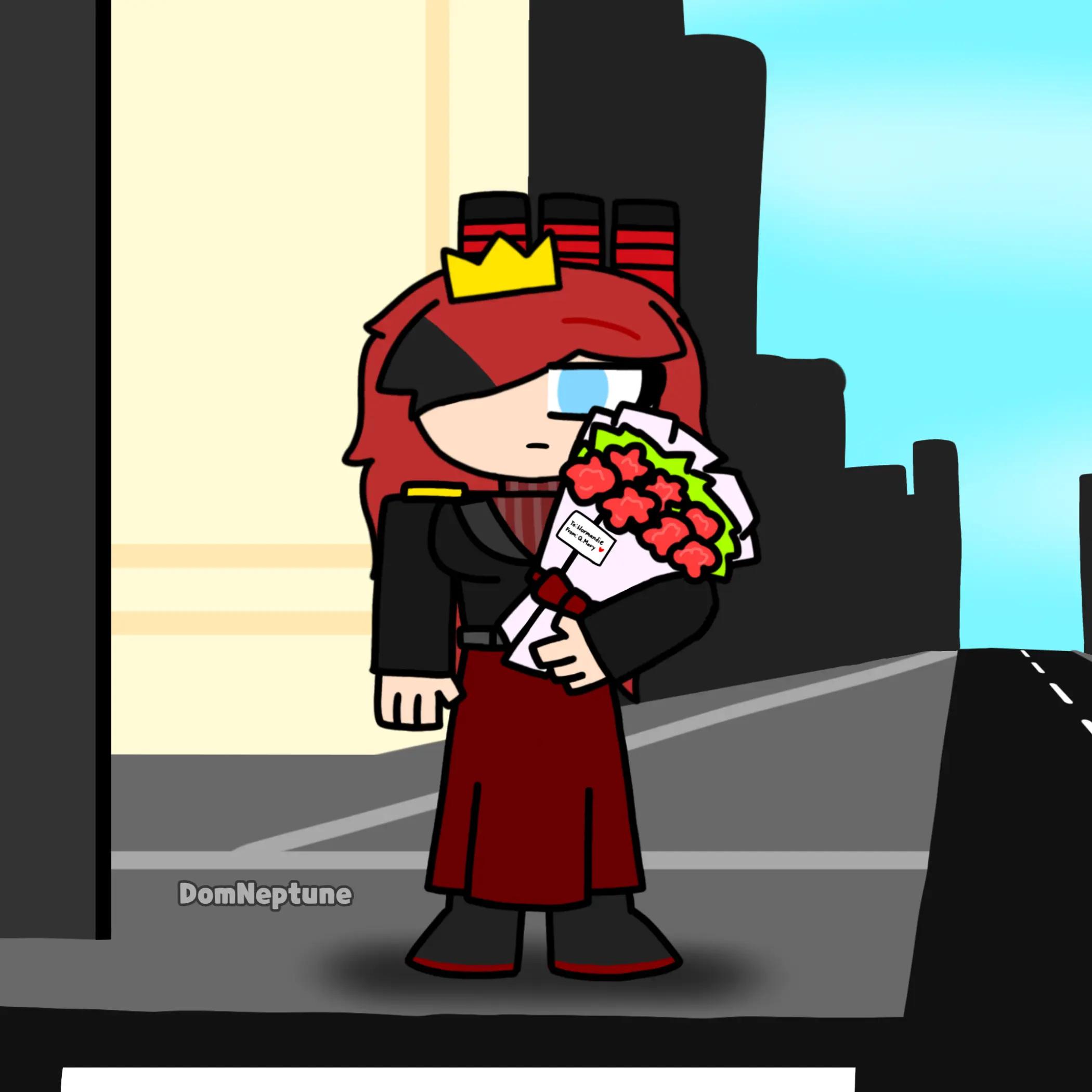 @DomNeptune