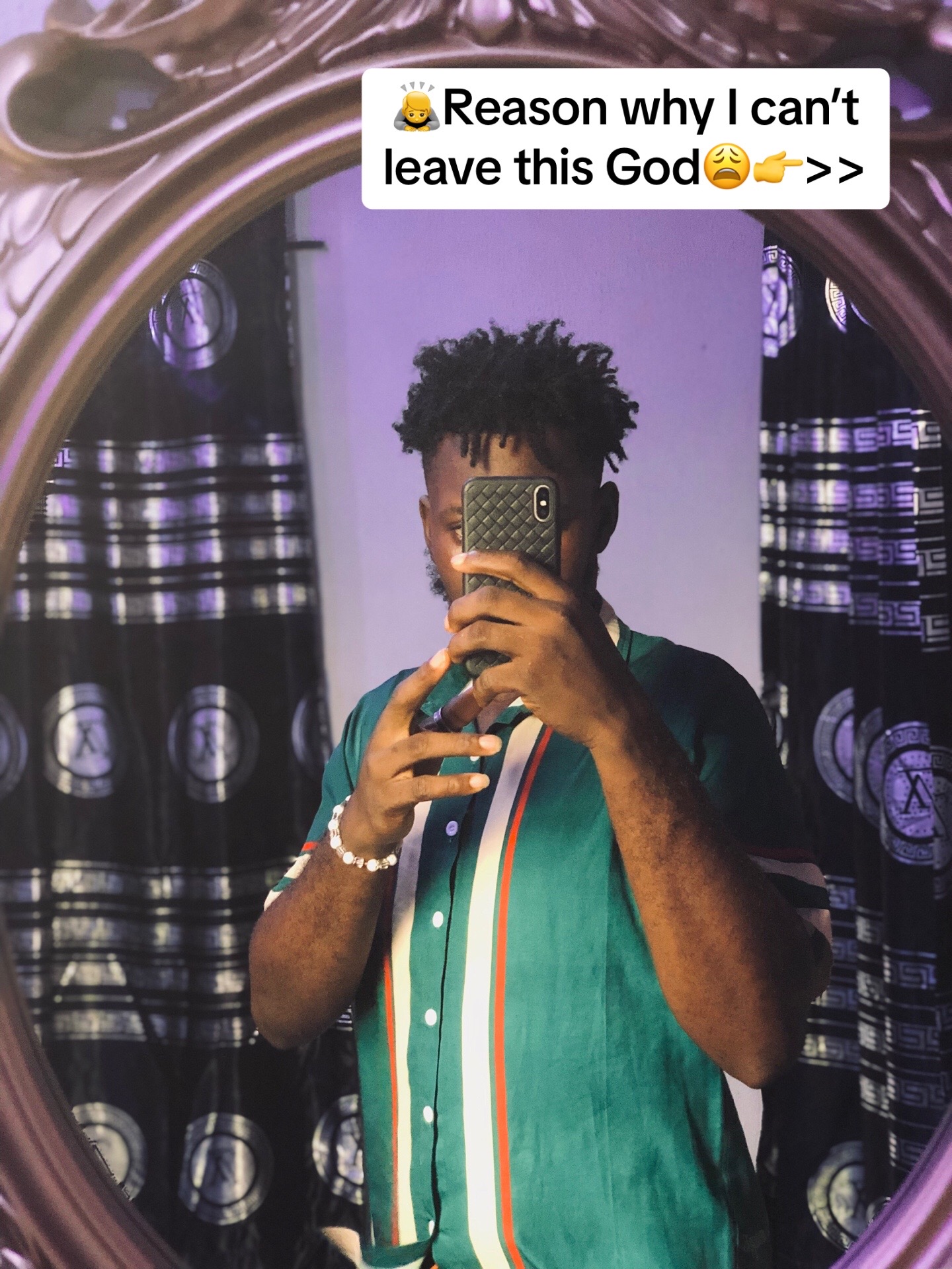 @Thecuteabayomi