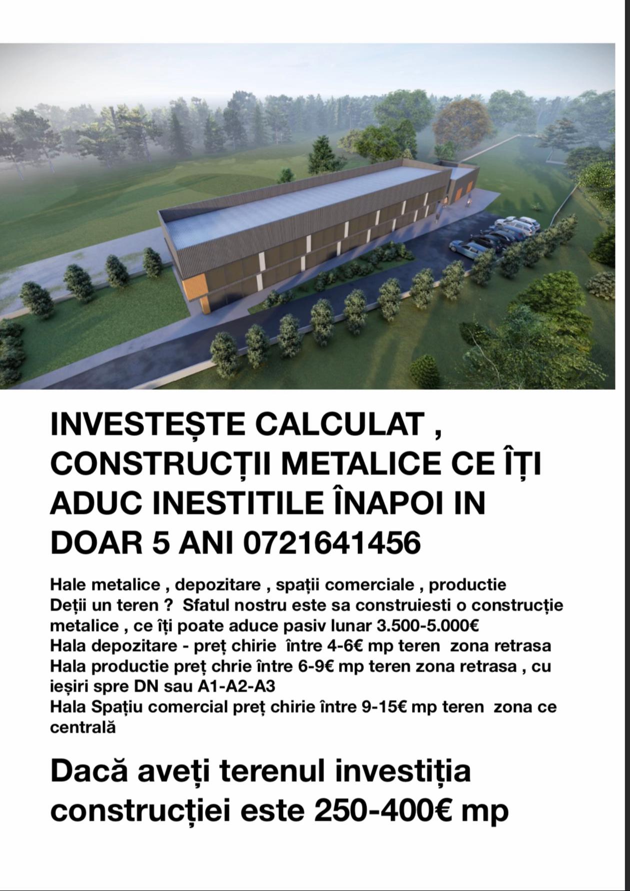 @confecții metal Domnesti