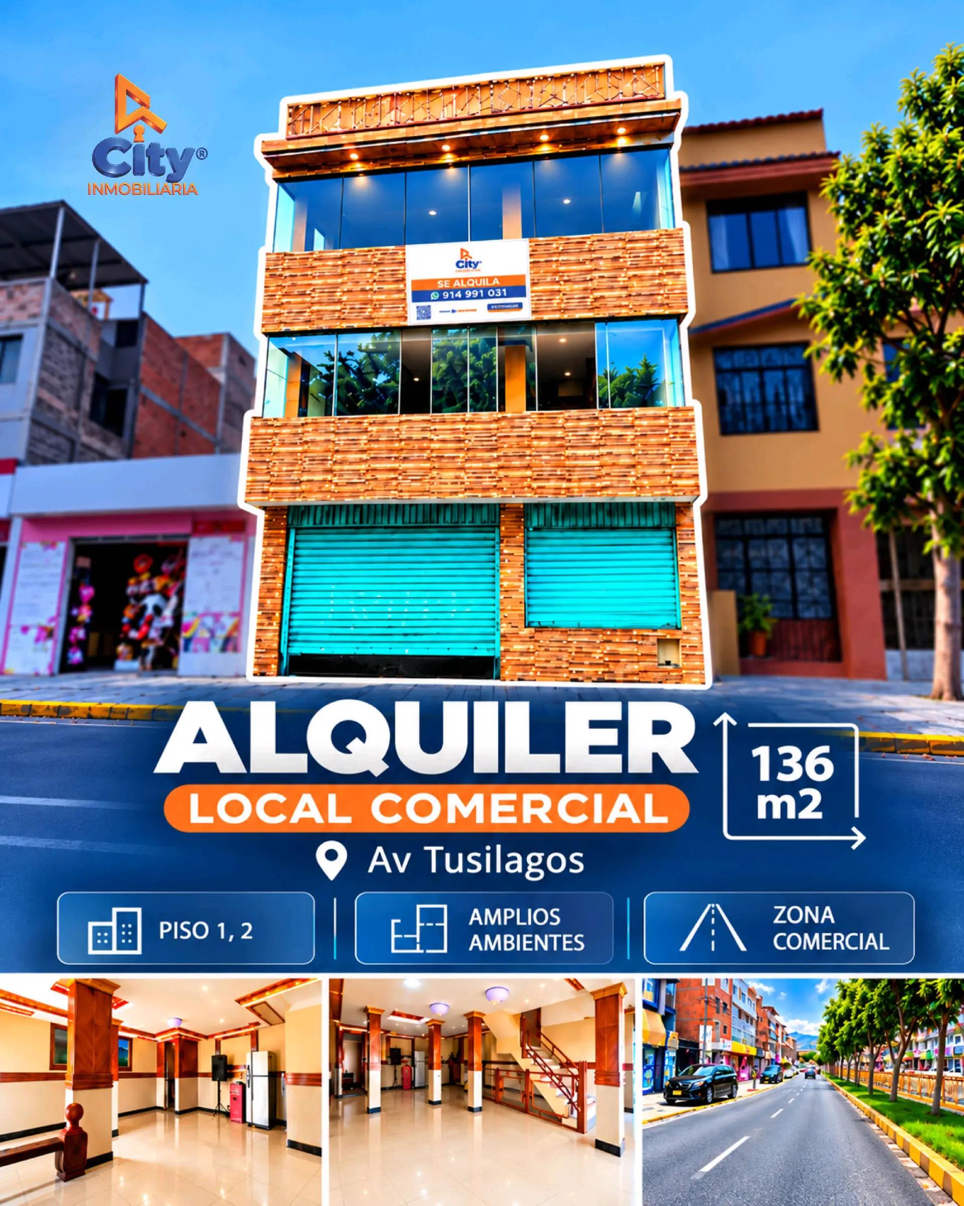 @City Inmobiliaria
