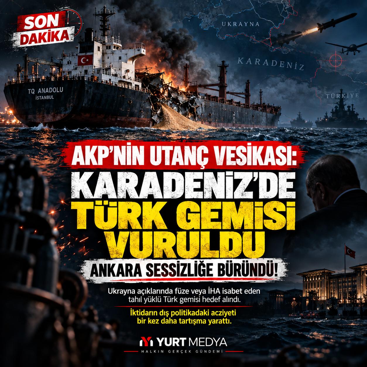 @Yurt Medya