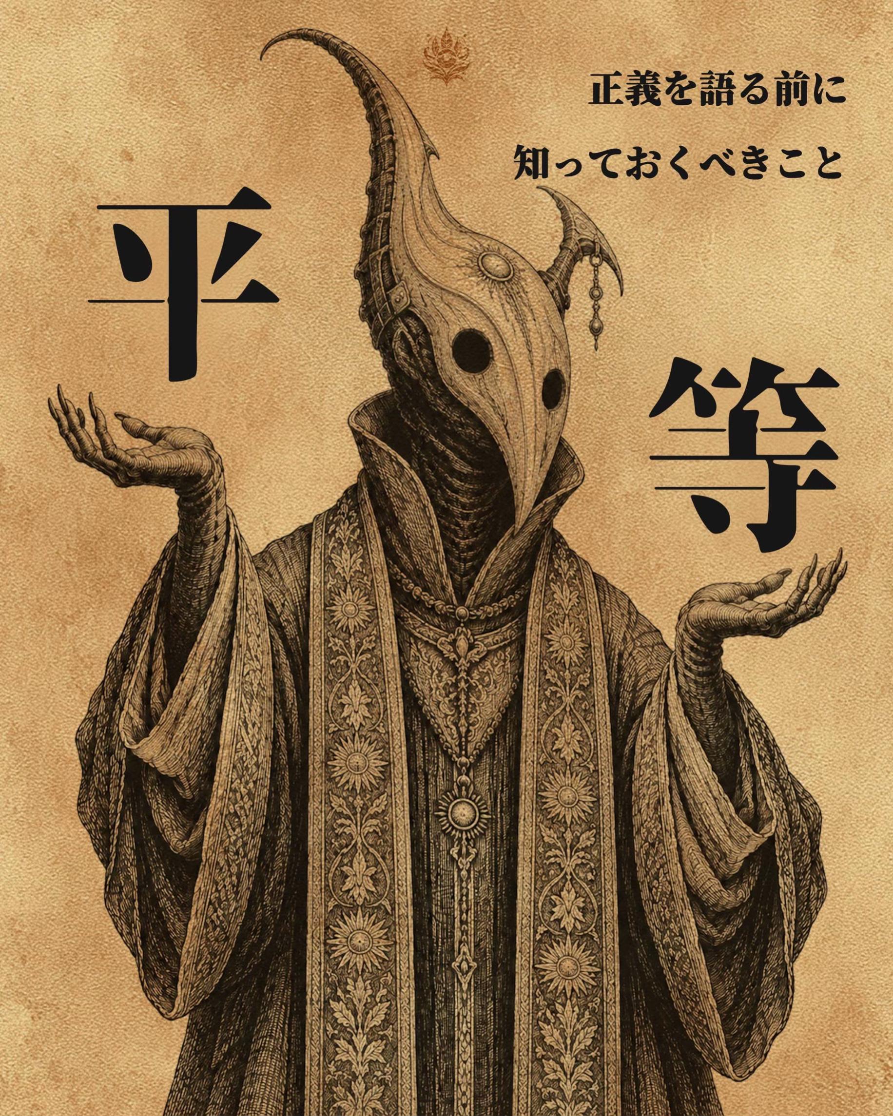 @異世界の叡智🌱👁️