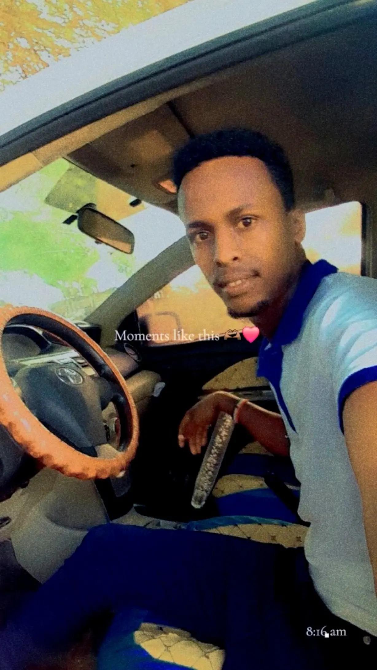 @Jama Hassan