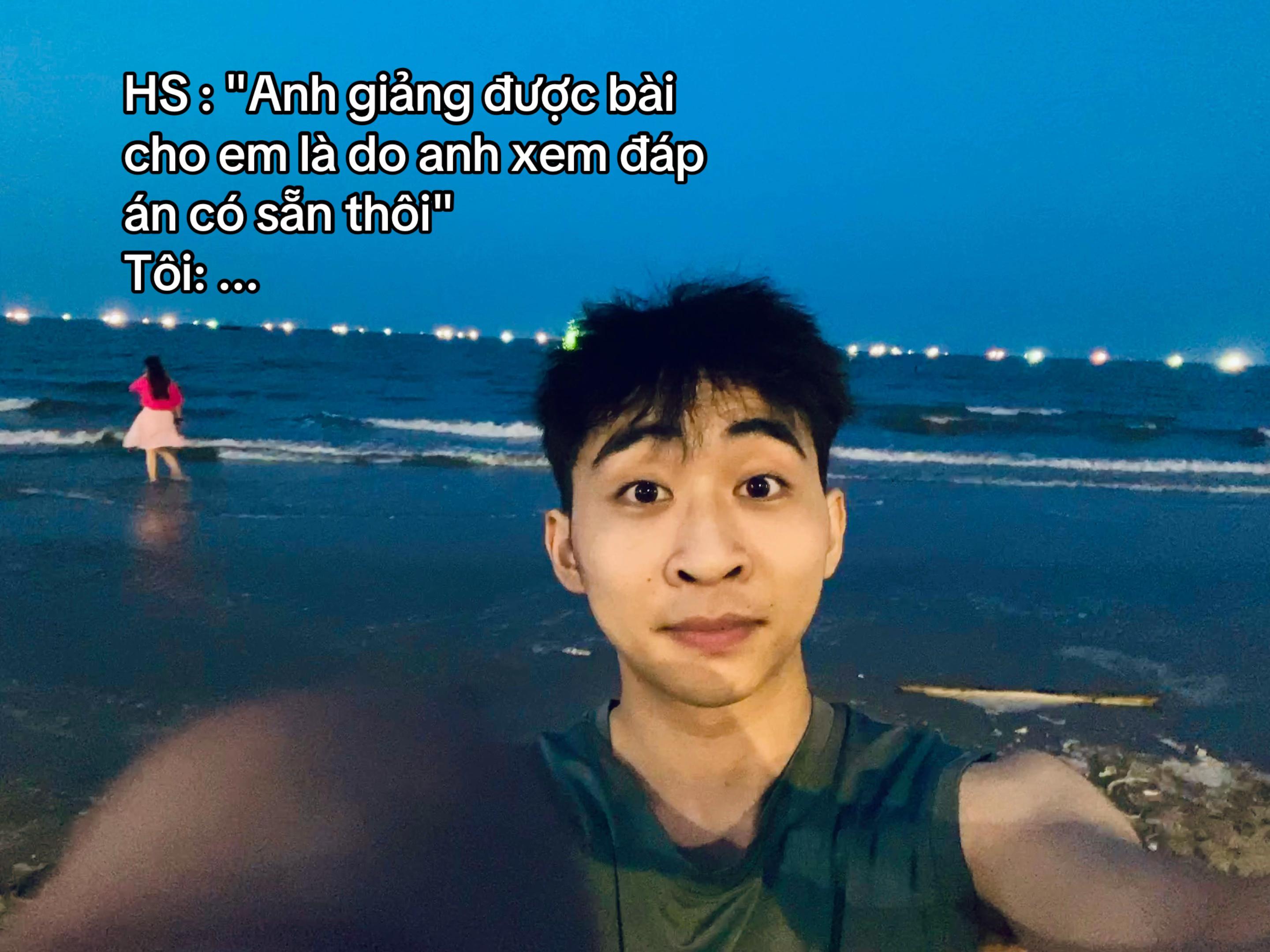 @Thắng Get Lý - HNUE
