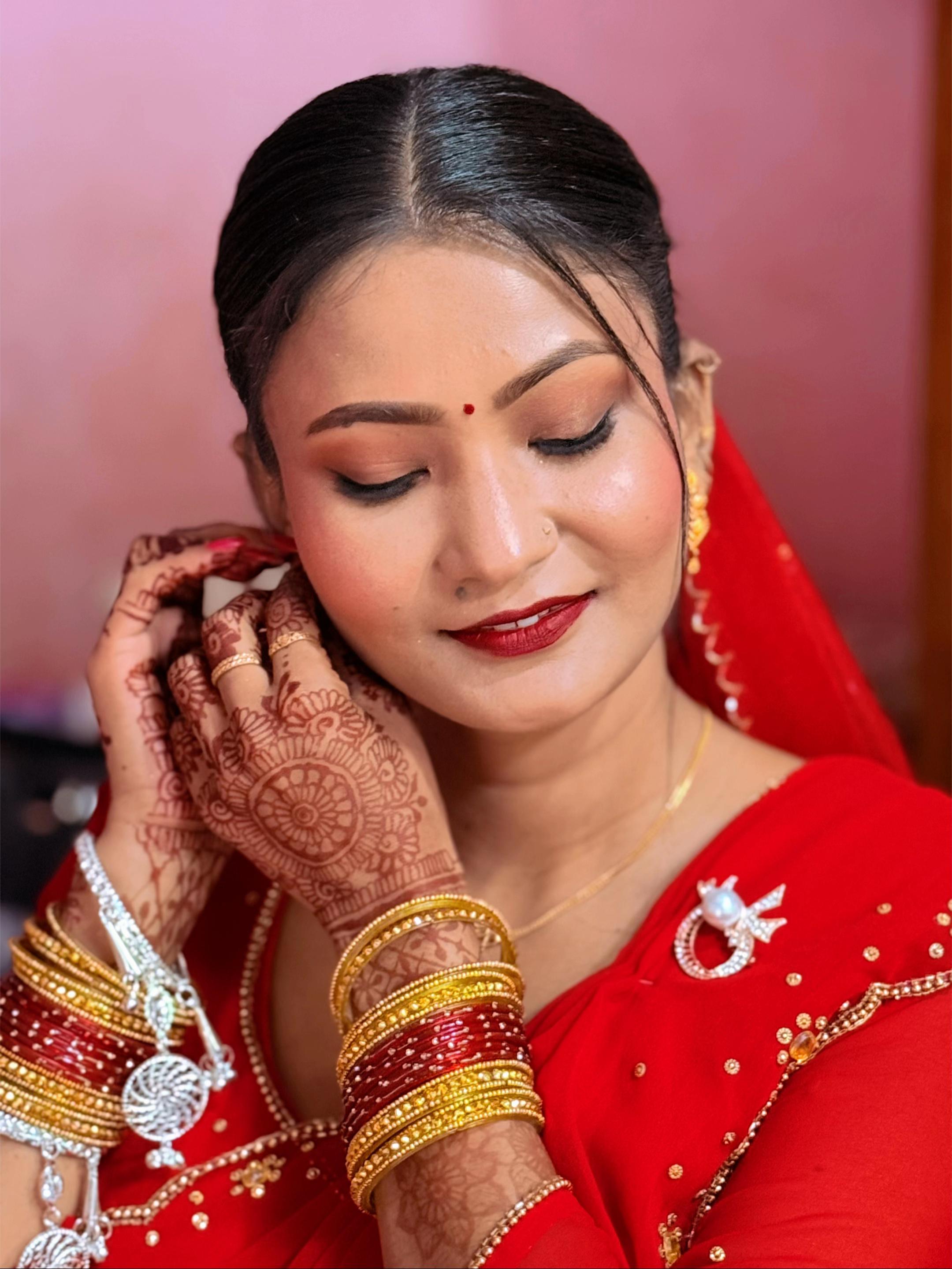@Radhika Dangal