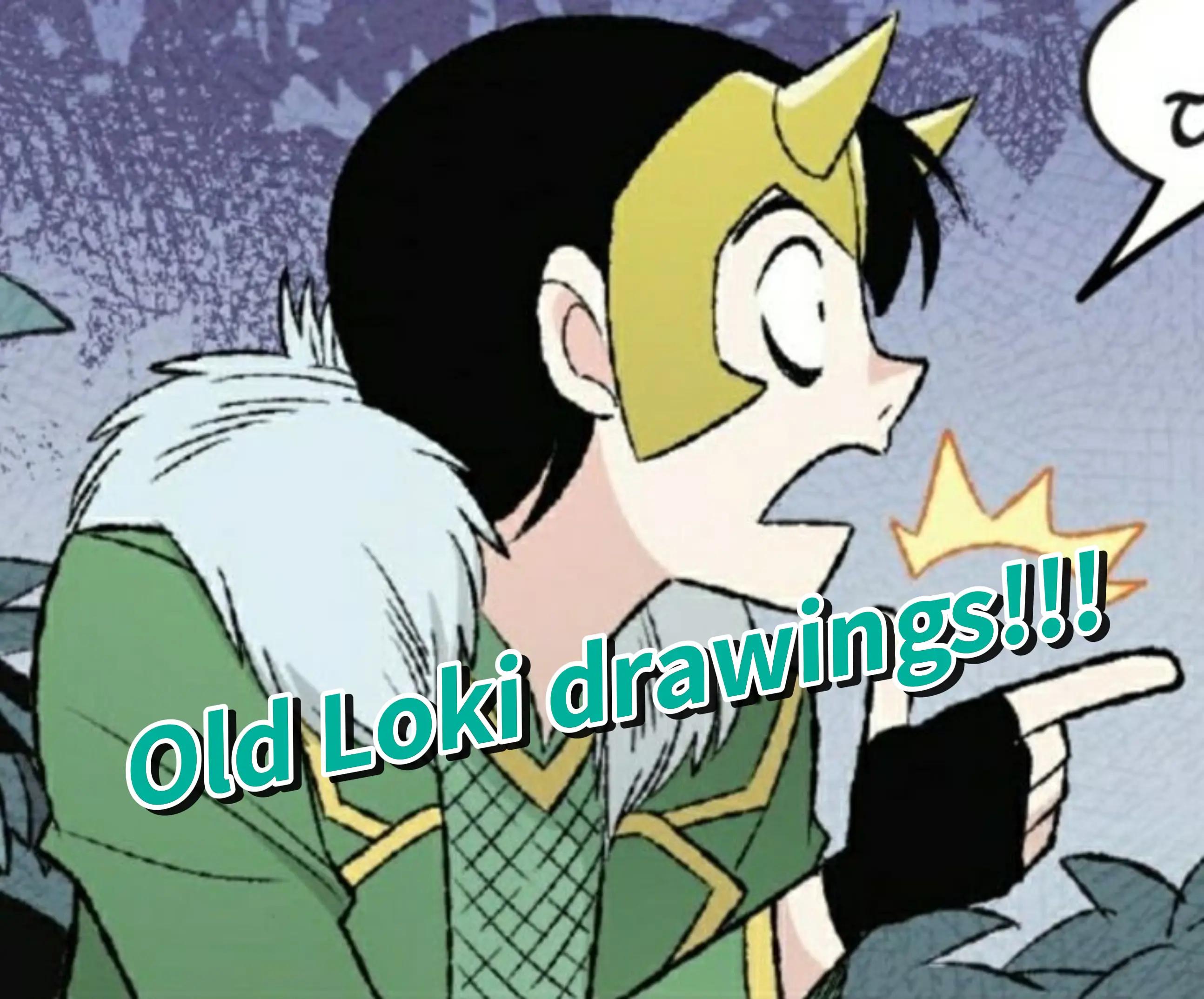 @LokiDanger