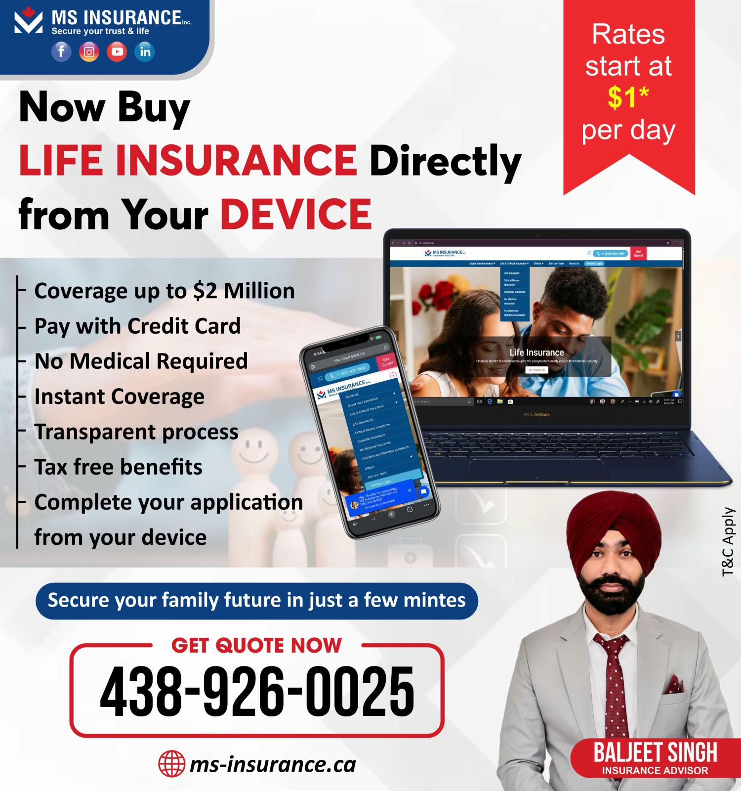 @Insurewithbal