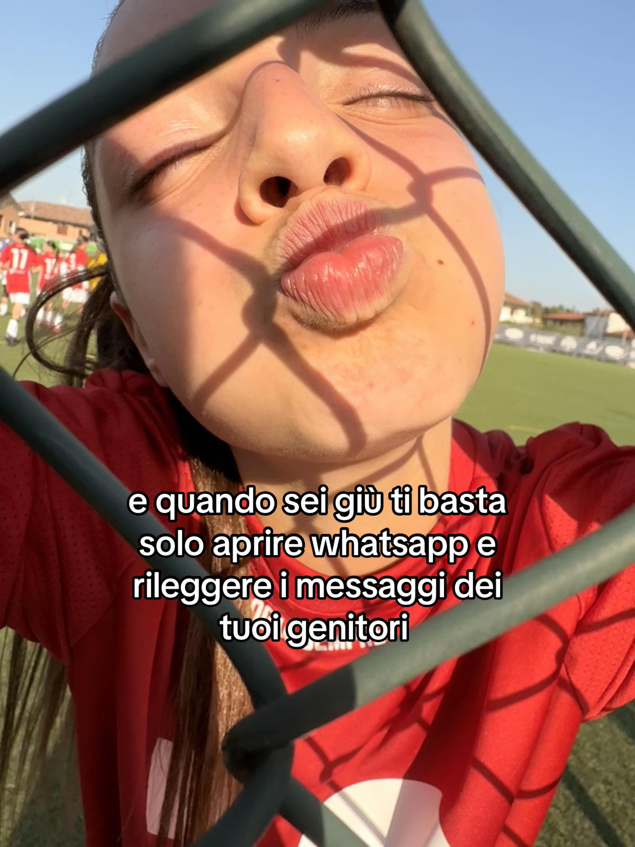 @se mi conosci smamma🤪