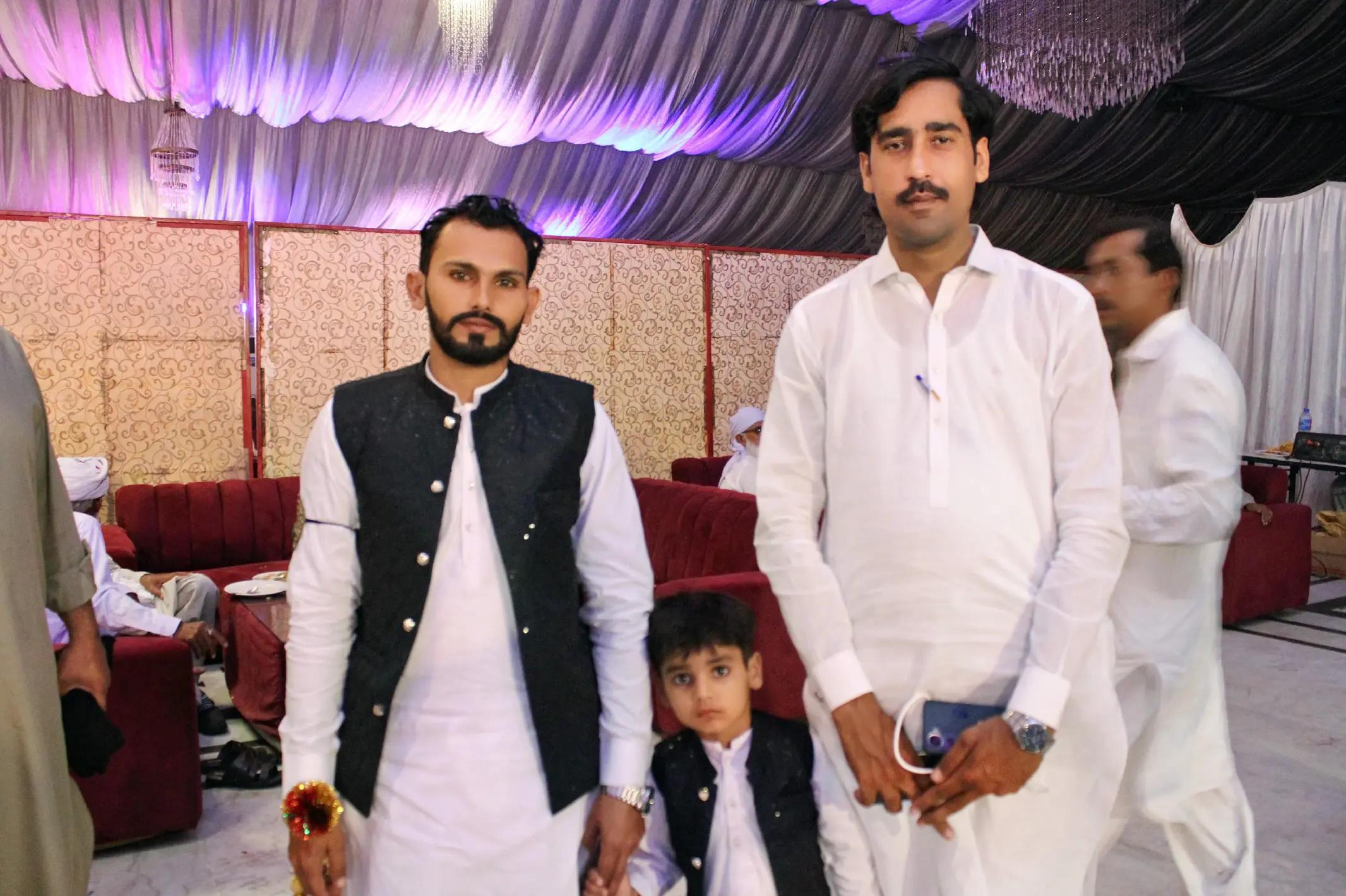 @Nadeem Shaheen Sultani