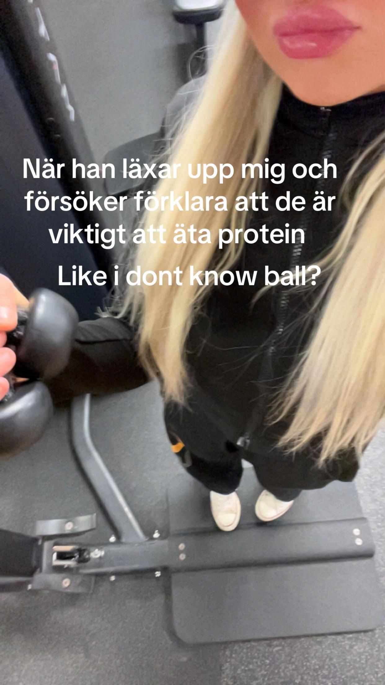 @Amanda