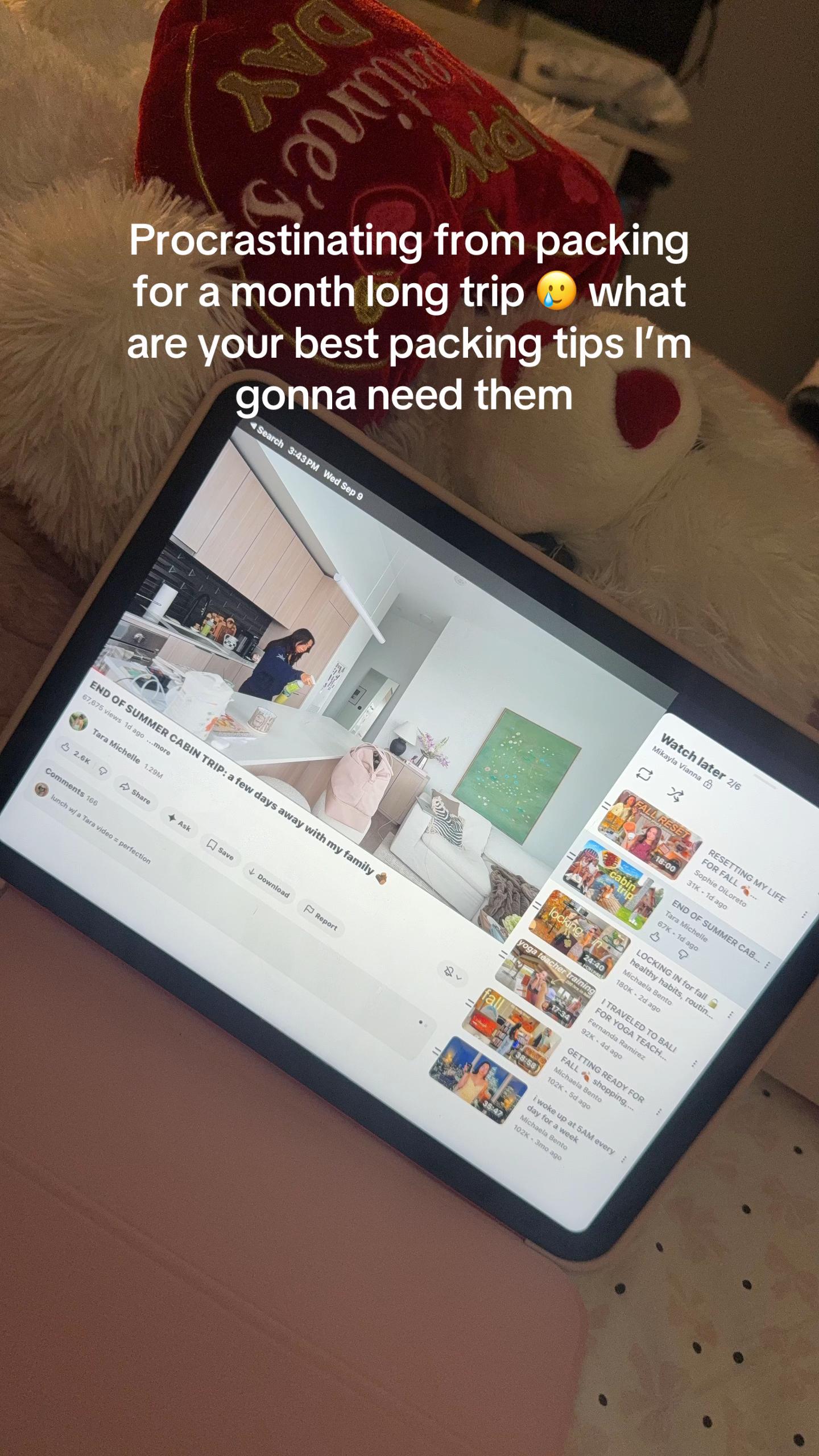 @mikayla vianna