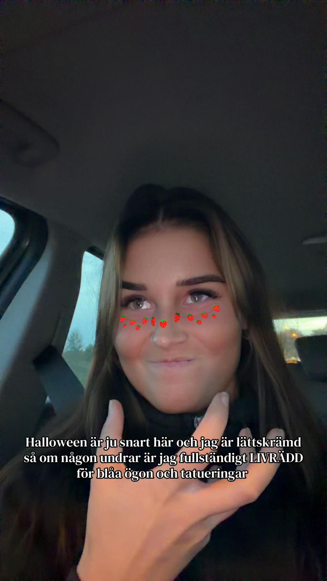 @Elin Olofsson 🦋