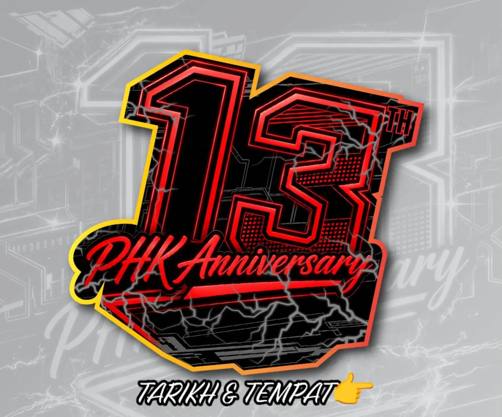 @PHK RIDER Official