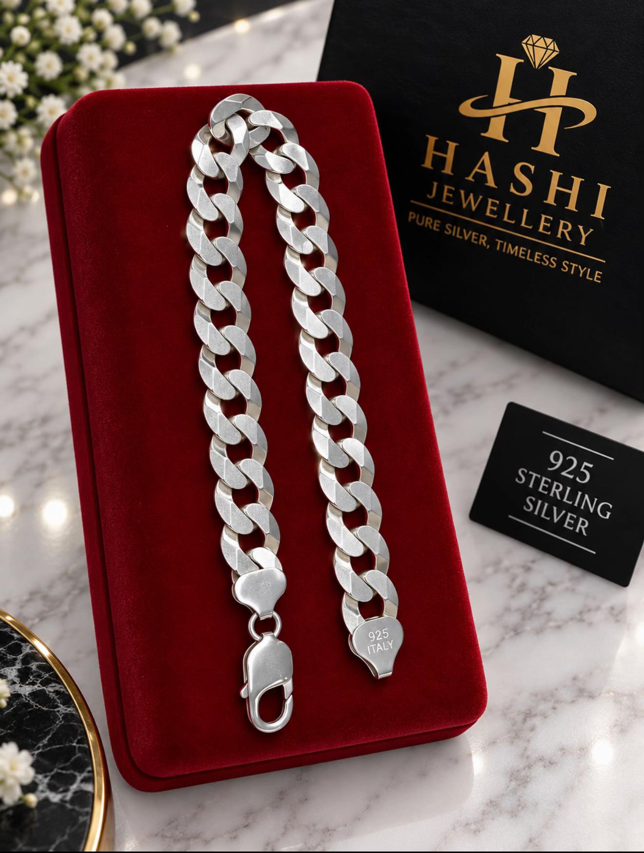 @HASHI JEWELLERY