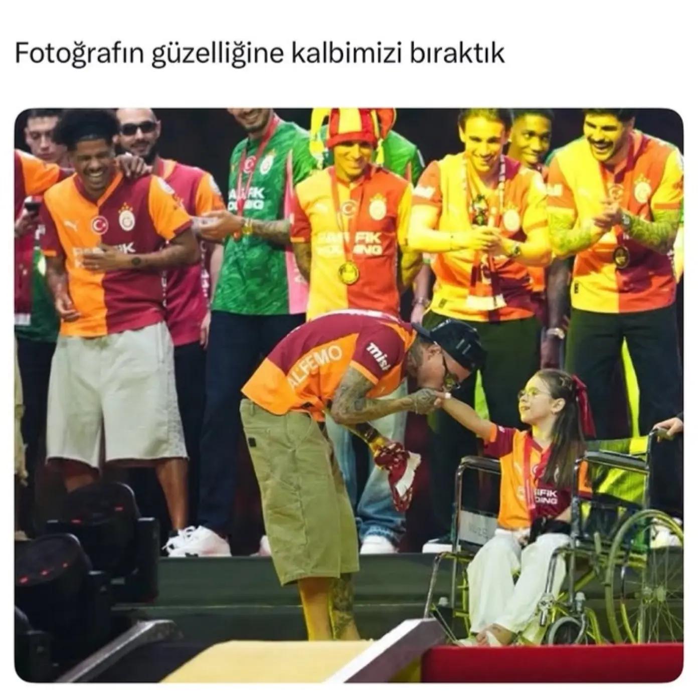 @GS AŞKI